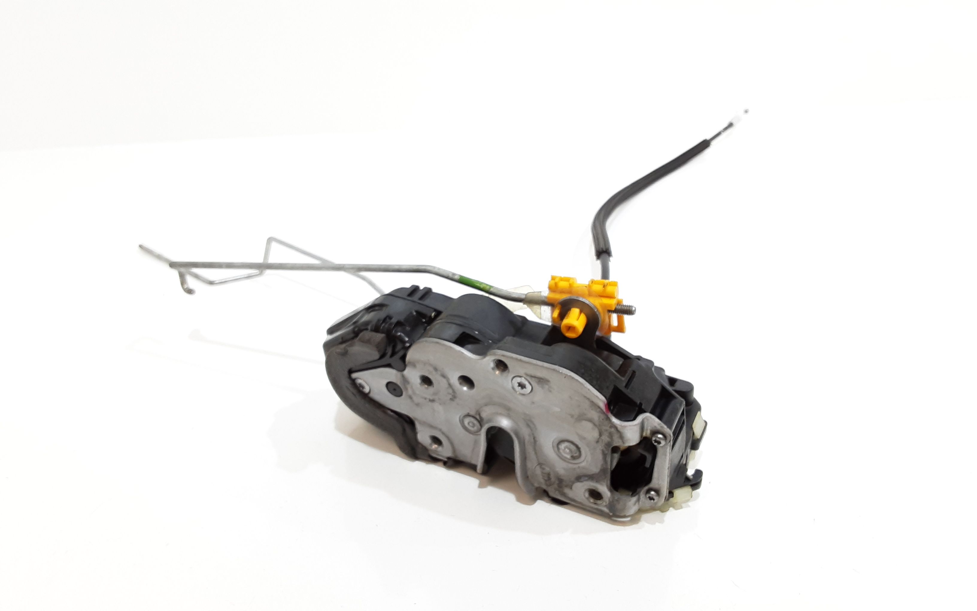 Serratura Porta Ant. Destro 13579515 Usato