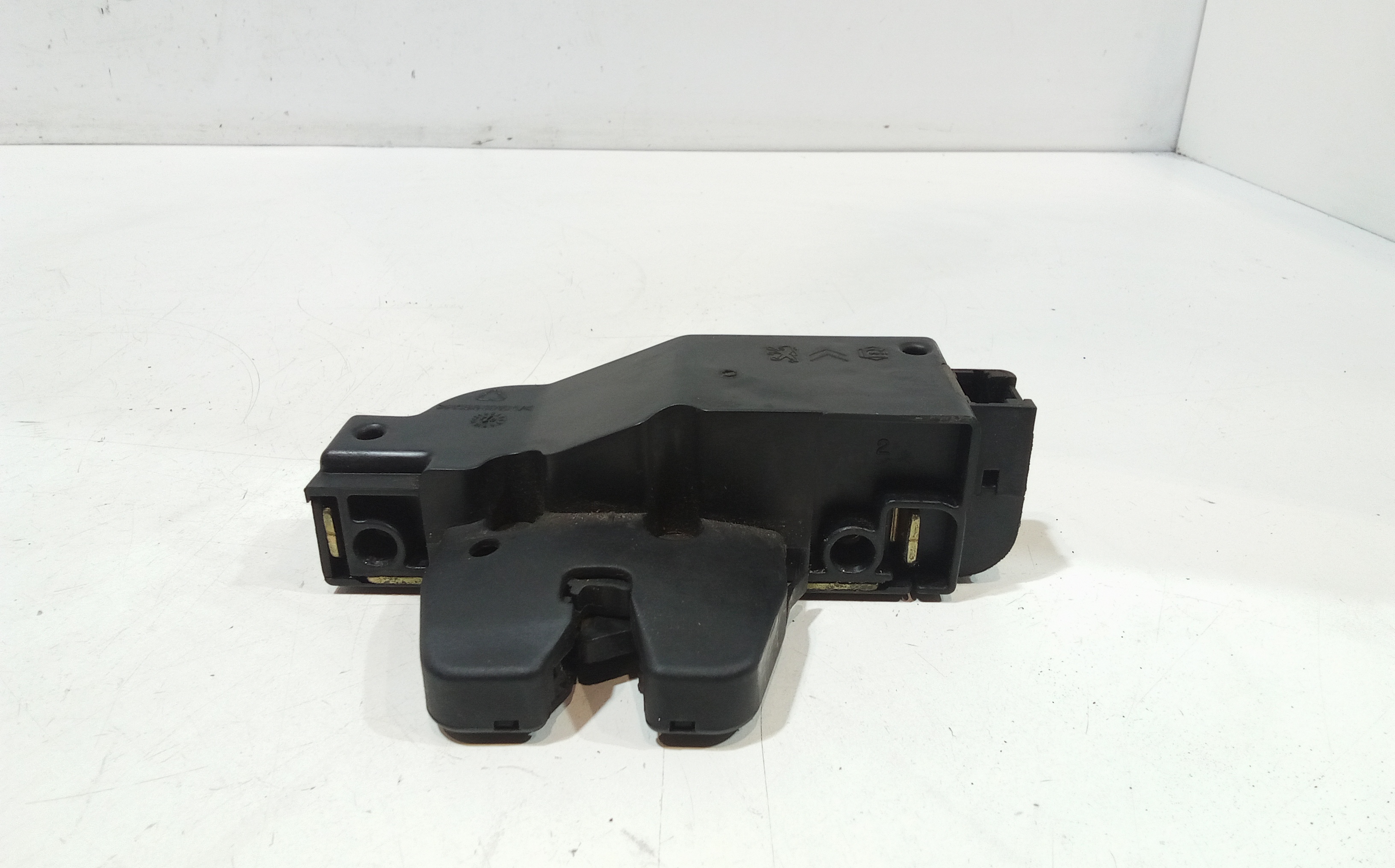 Serratura Cofano Post. Usato