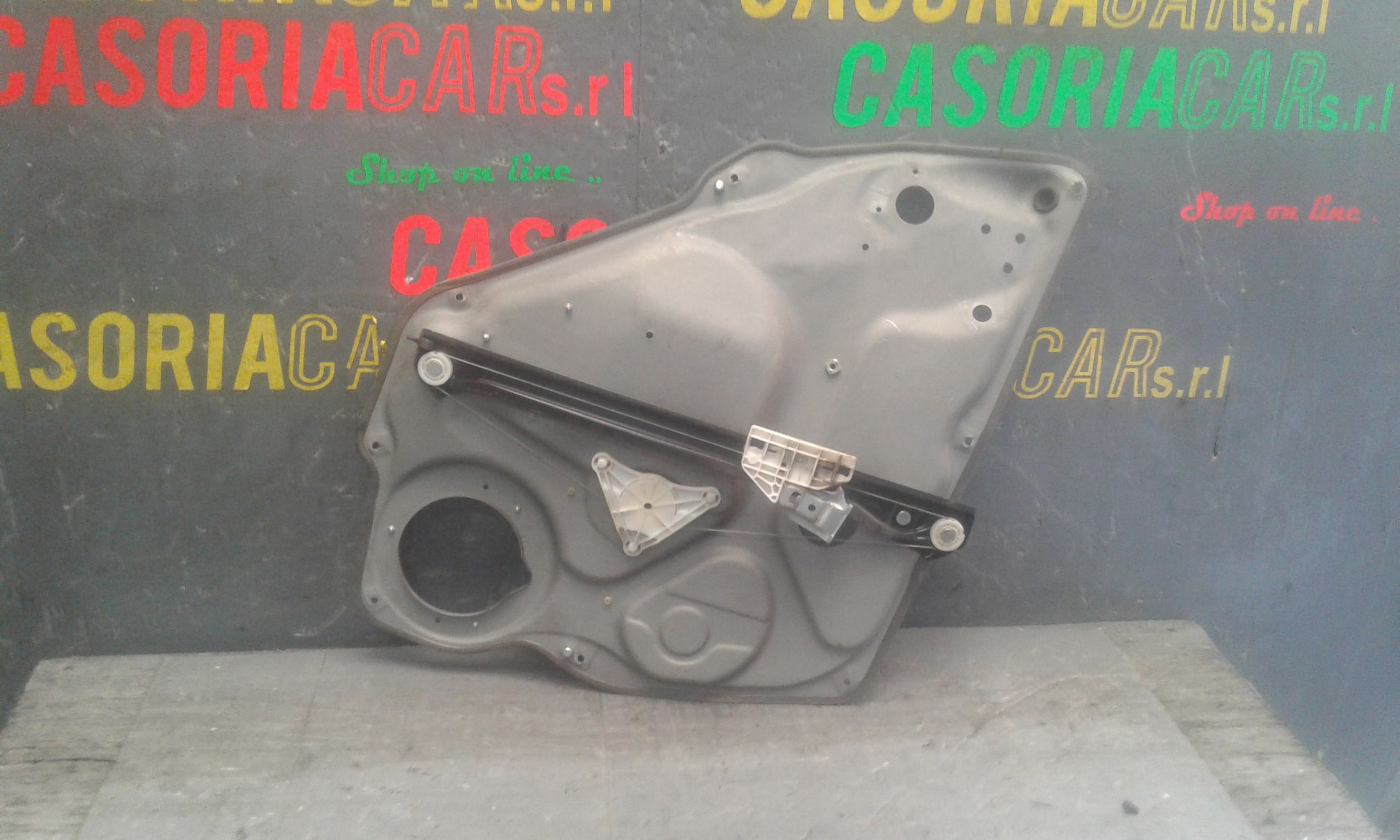 Alzacristallo Porta Post. Destro A1697303679 Usato