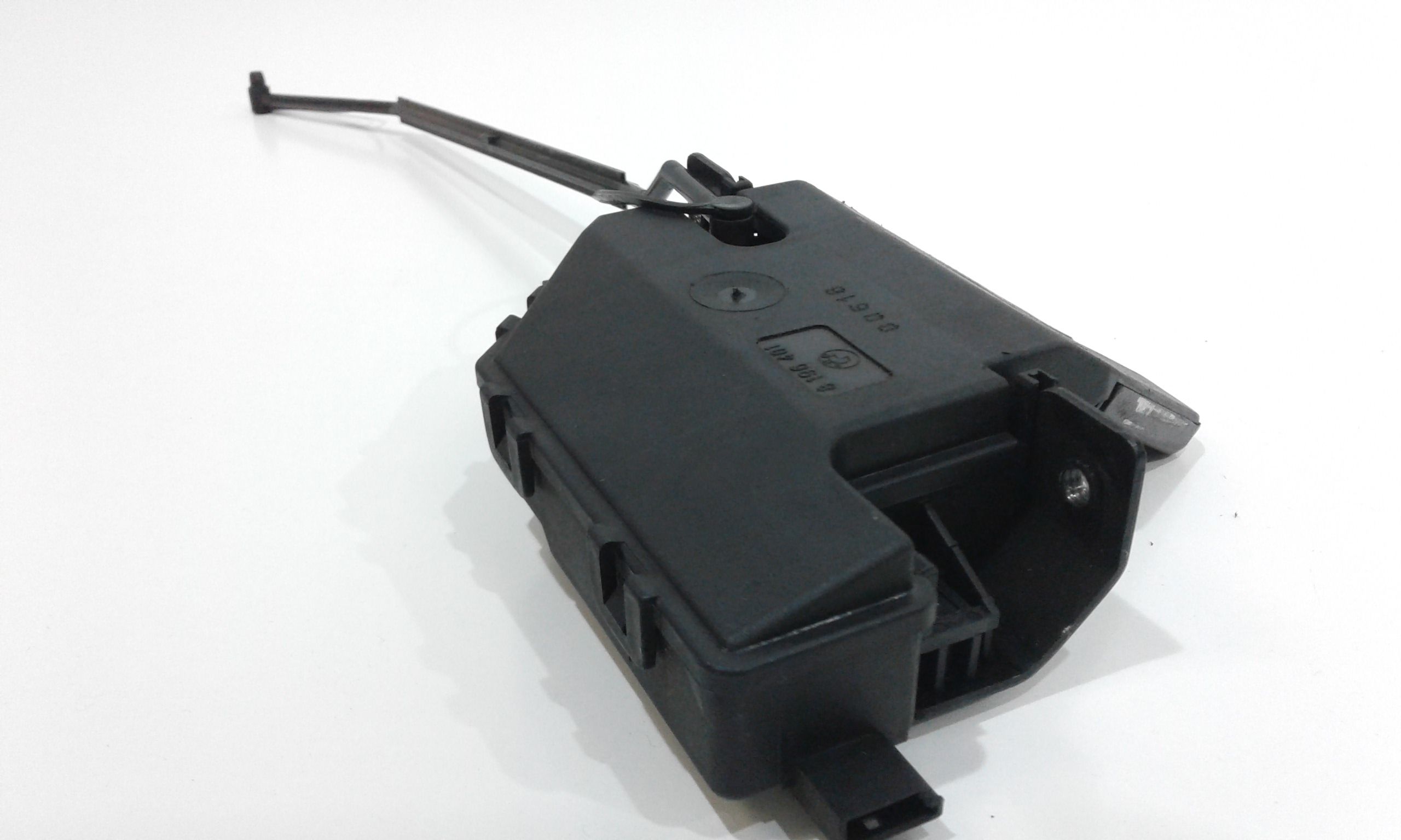 Serratura Cofano Post. Usato