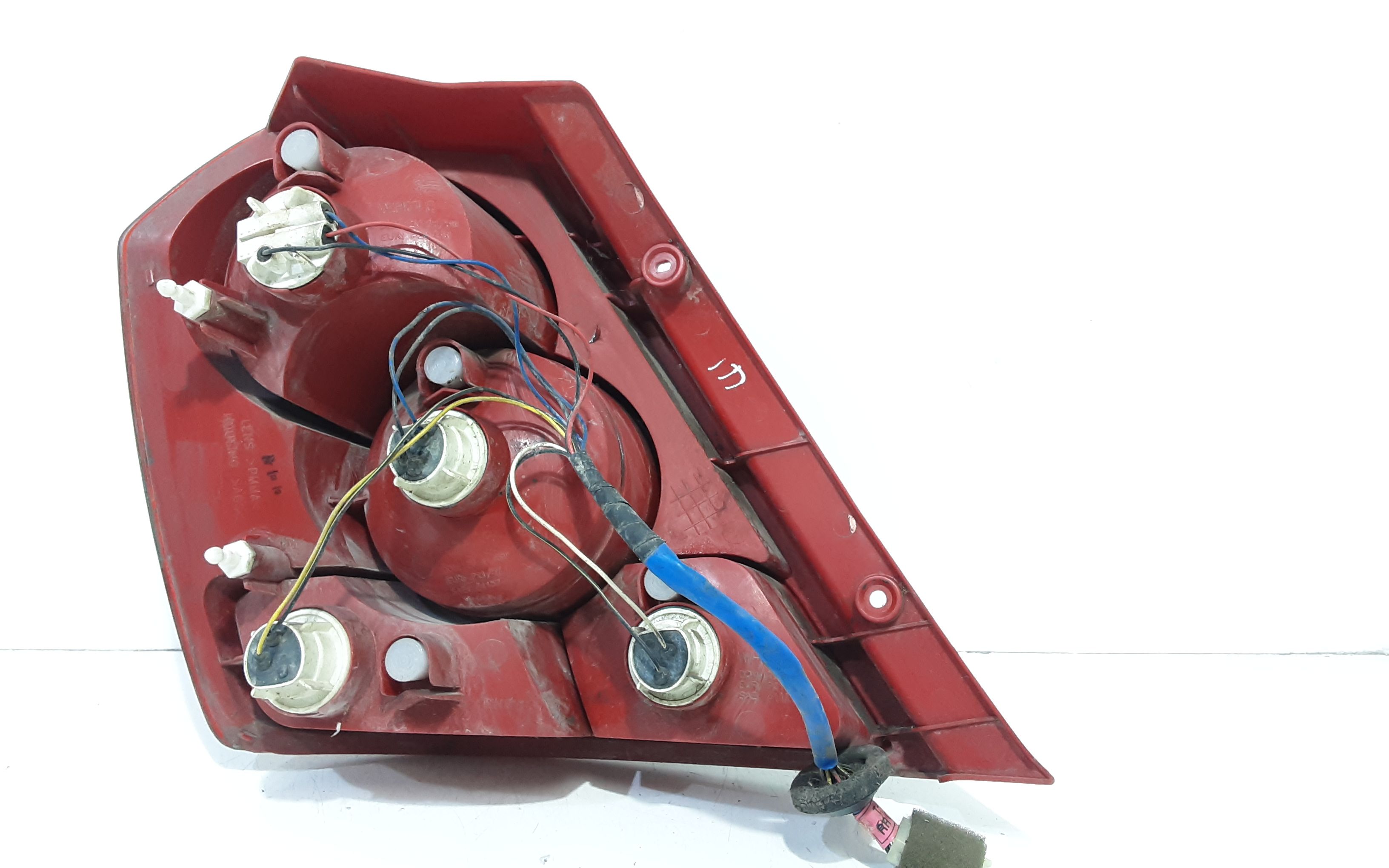 Fanale Post. Destro 96540269 Usato