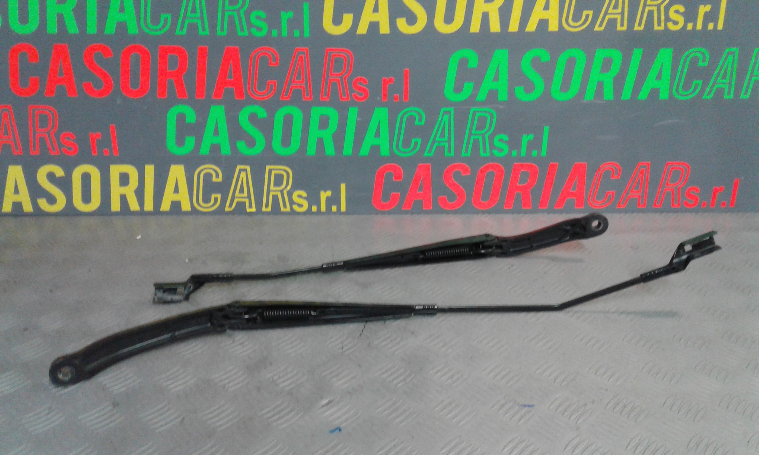 Braccio Tergiparabrezza Usato