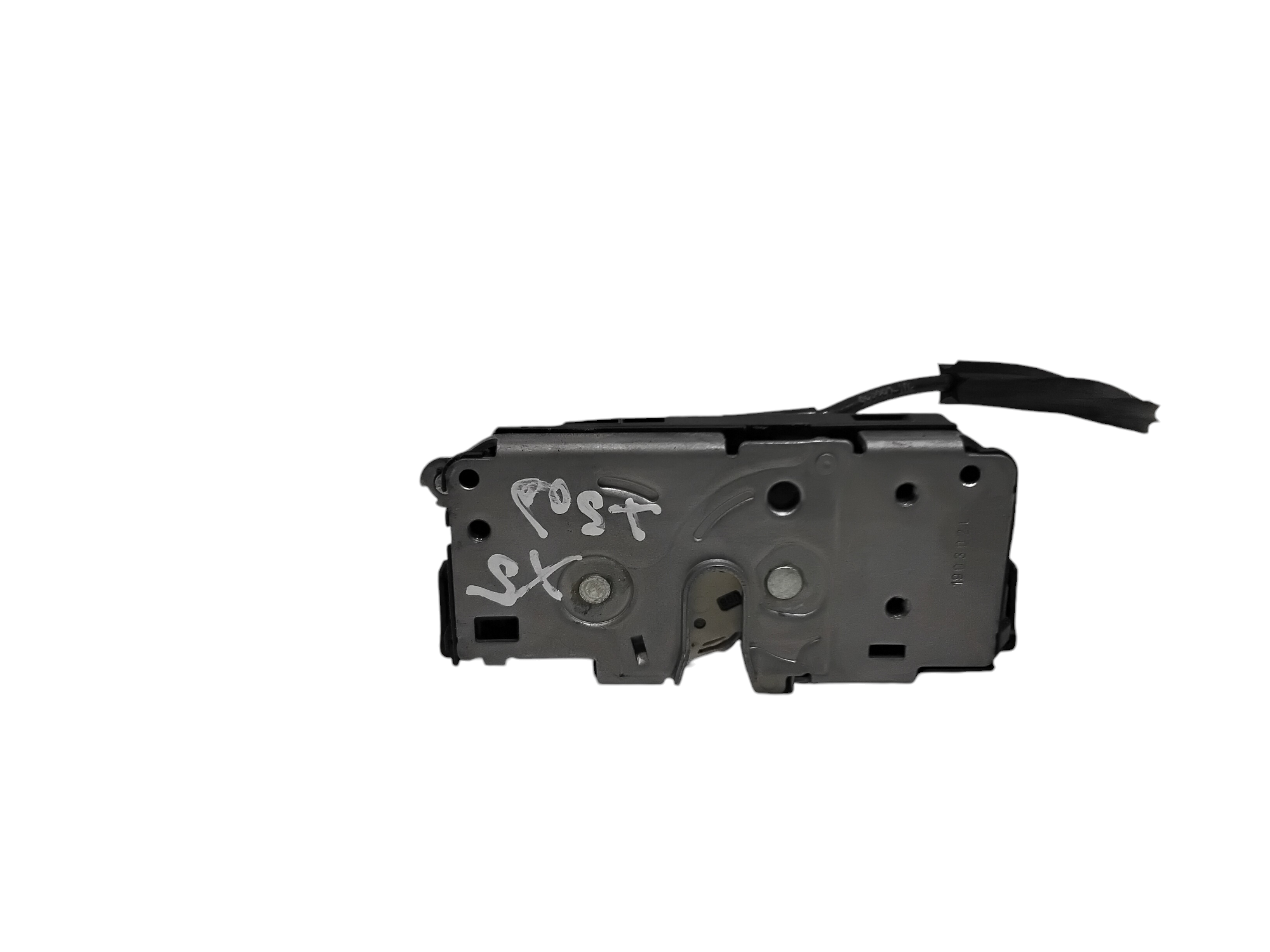 Serratura Porta Ant. Sinistro 1379538080 Usato