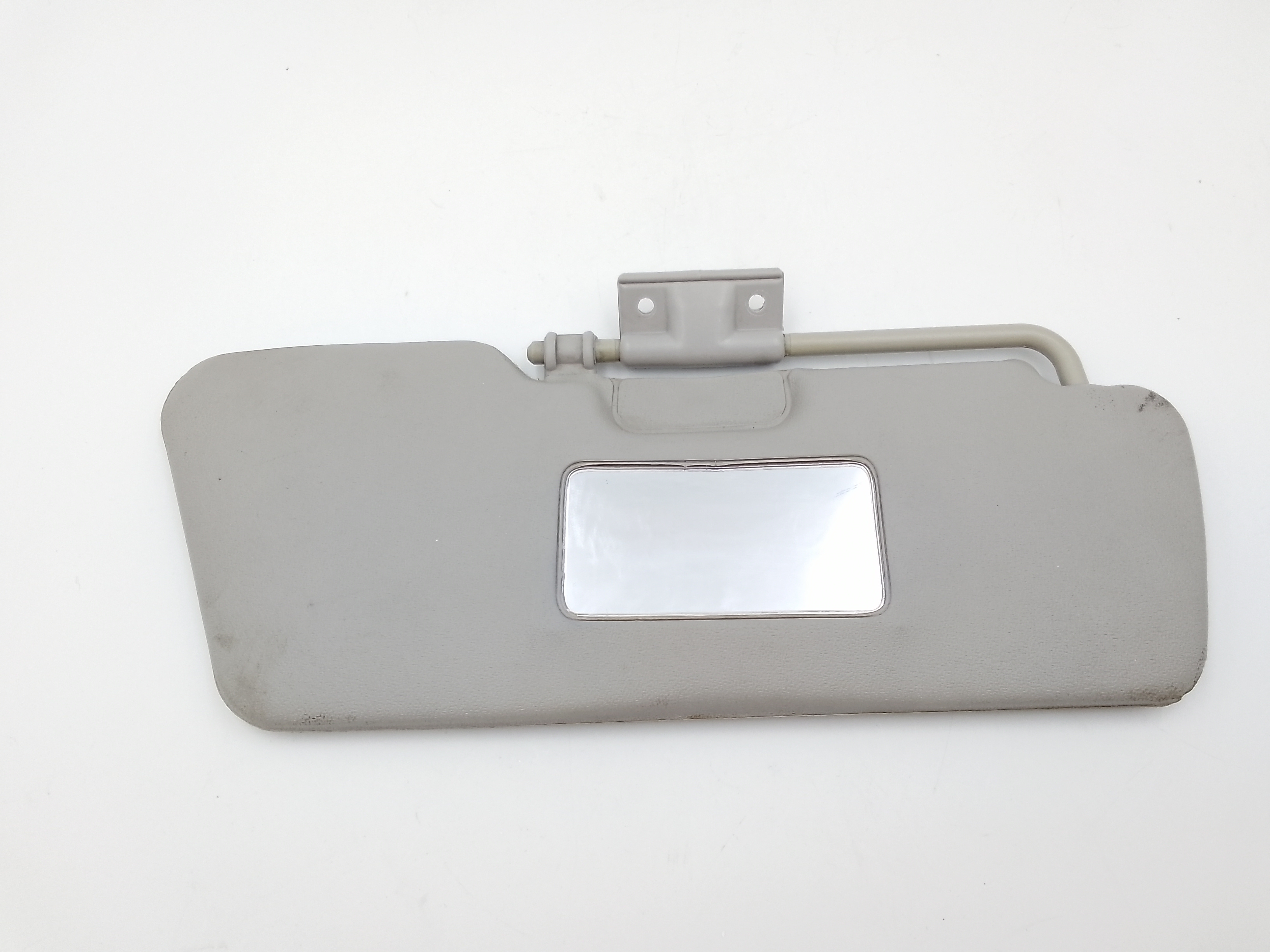 Aletta Parasole Parabrezza Destro 735244339 Usato