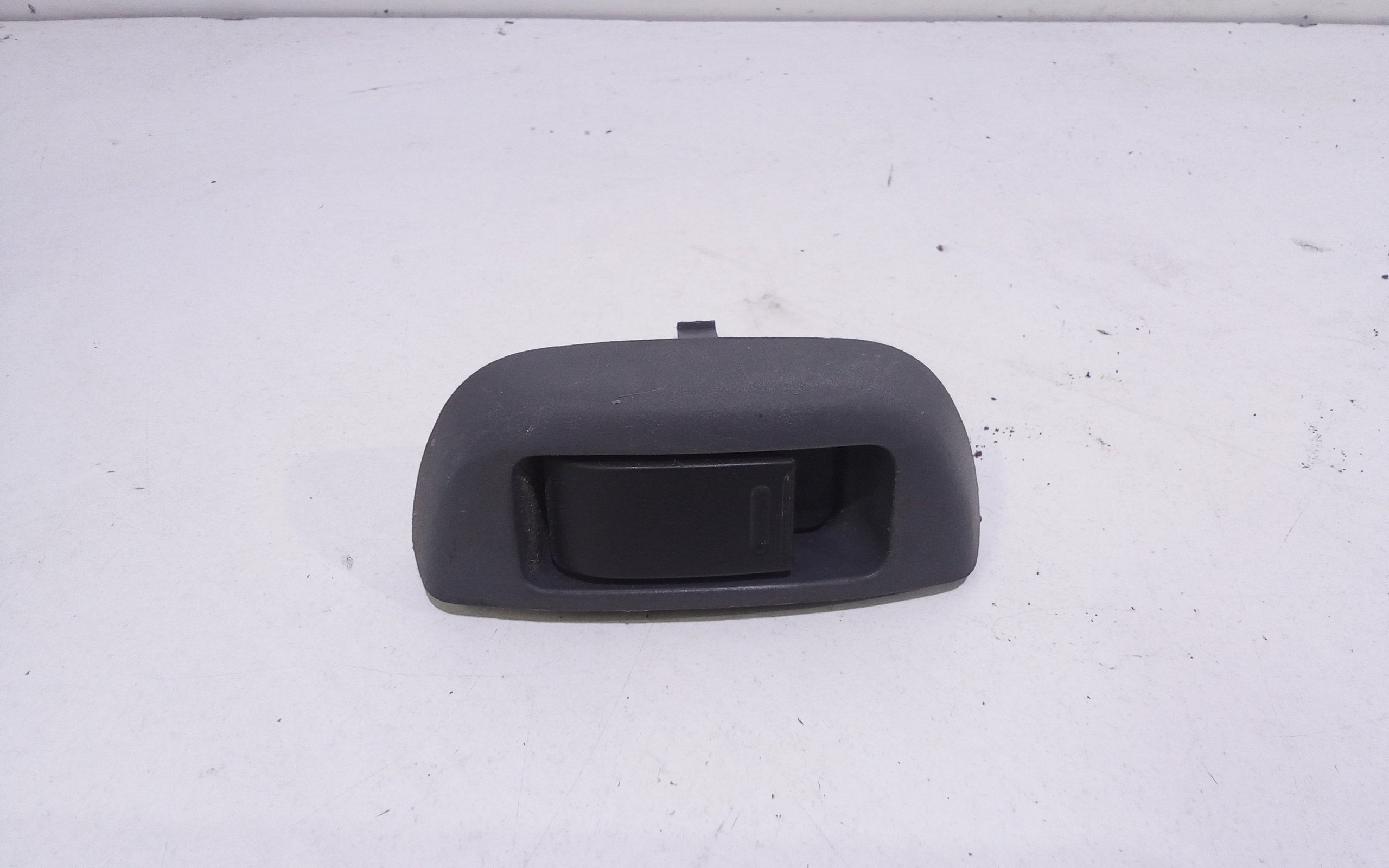 Interruttore Alzacristalli Porta Ant. Destro 6554KZ Usato