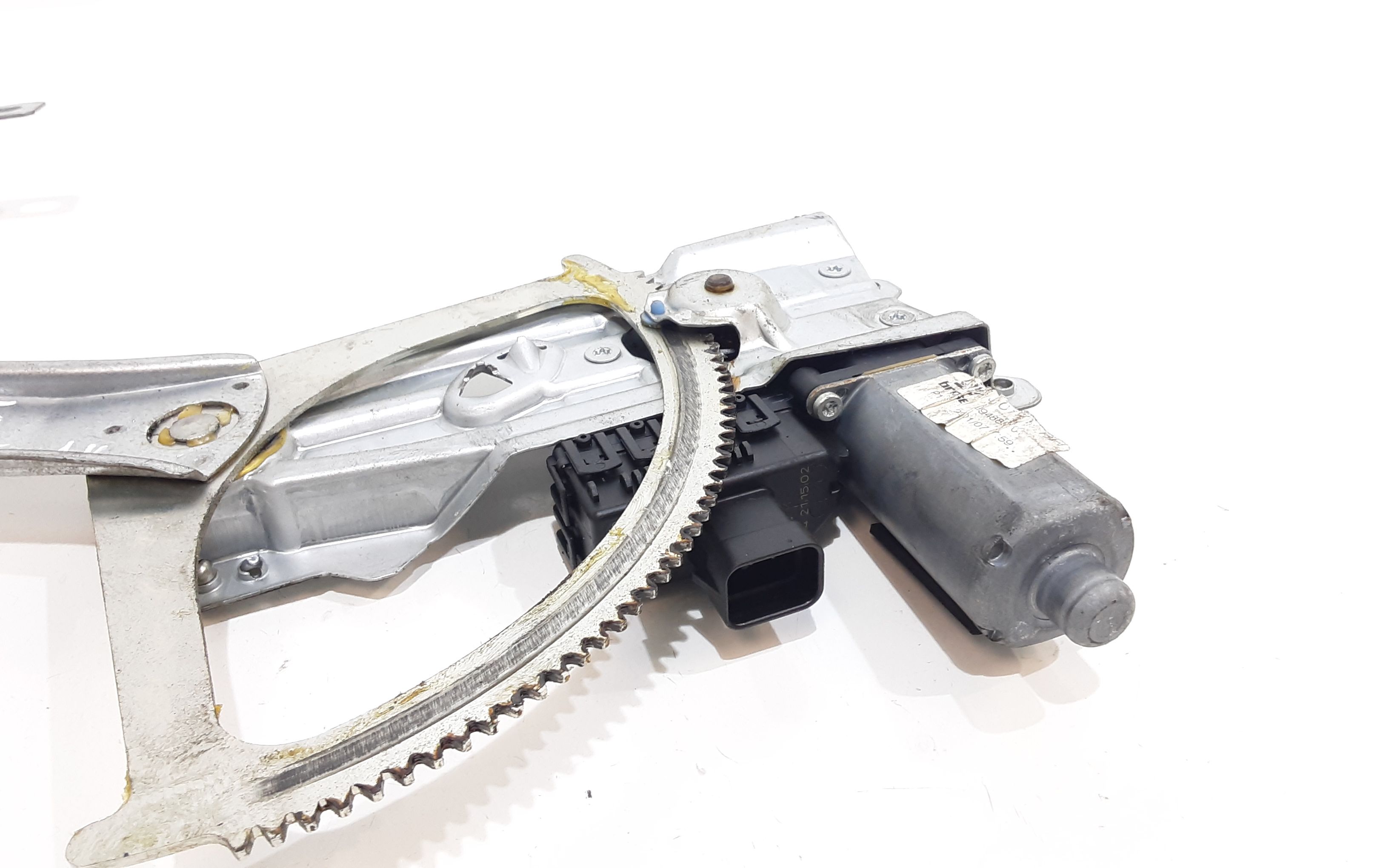 Alzacristallo Porta Ant. Destro Usato