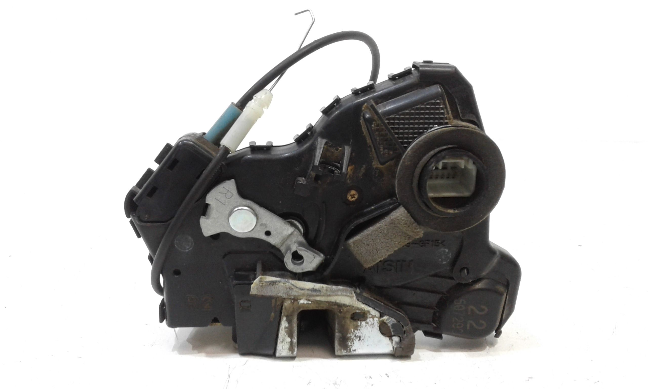 Serratura Porta Ant. Destro 69030B1010 Usato