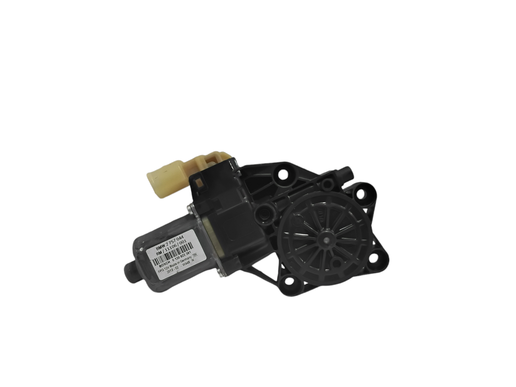 Motorino Alzacristallo Porta Ant. Destro 67622757044 Usato