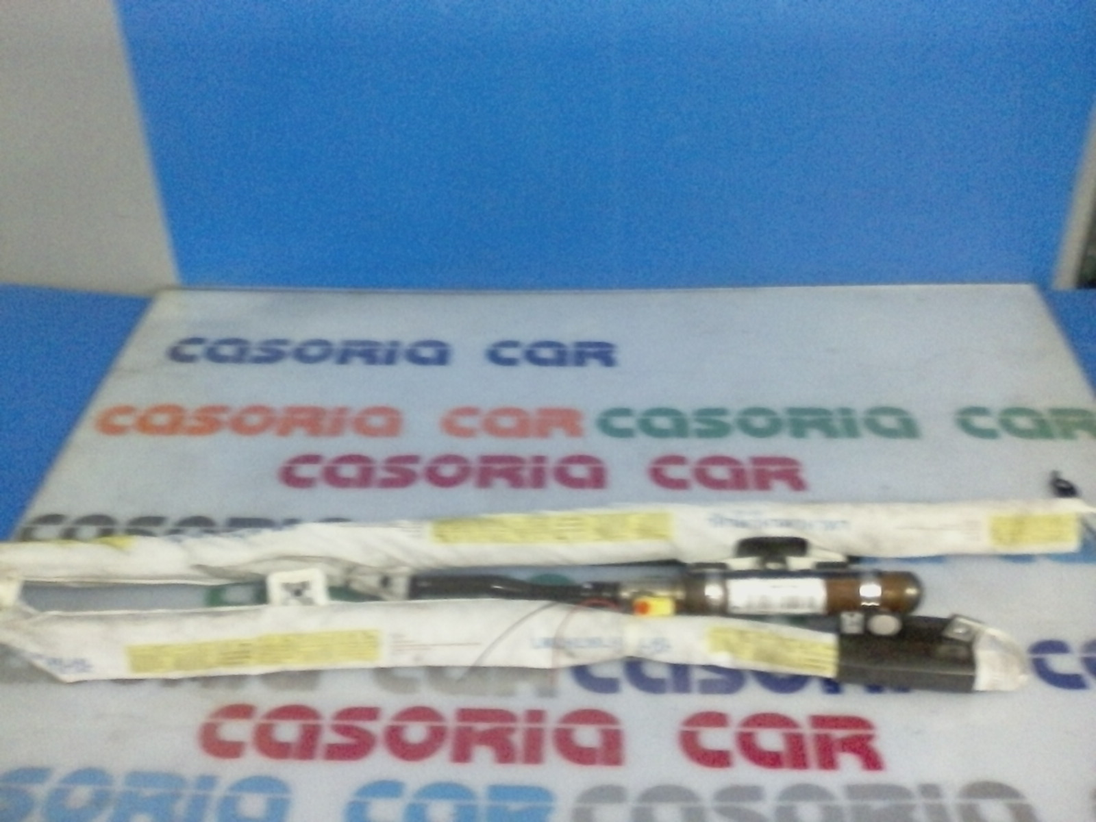 Dispositivo Airbag A Tendina Sinistro 850102Y000 Usato