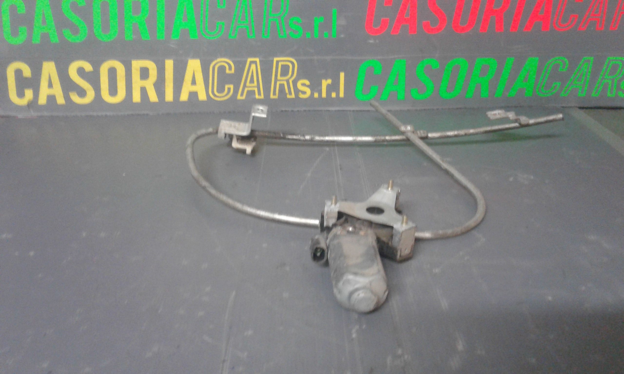 Alzacristallo Porta Ant. Sinistro Usato