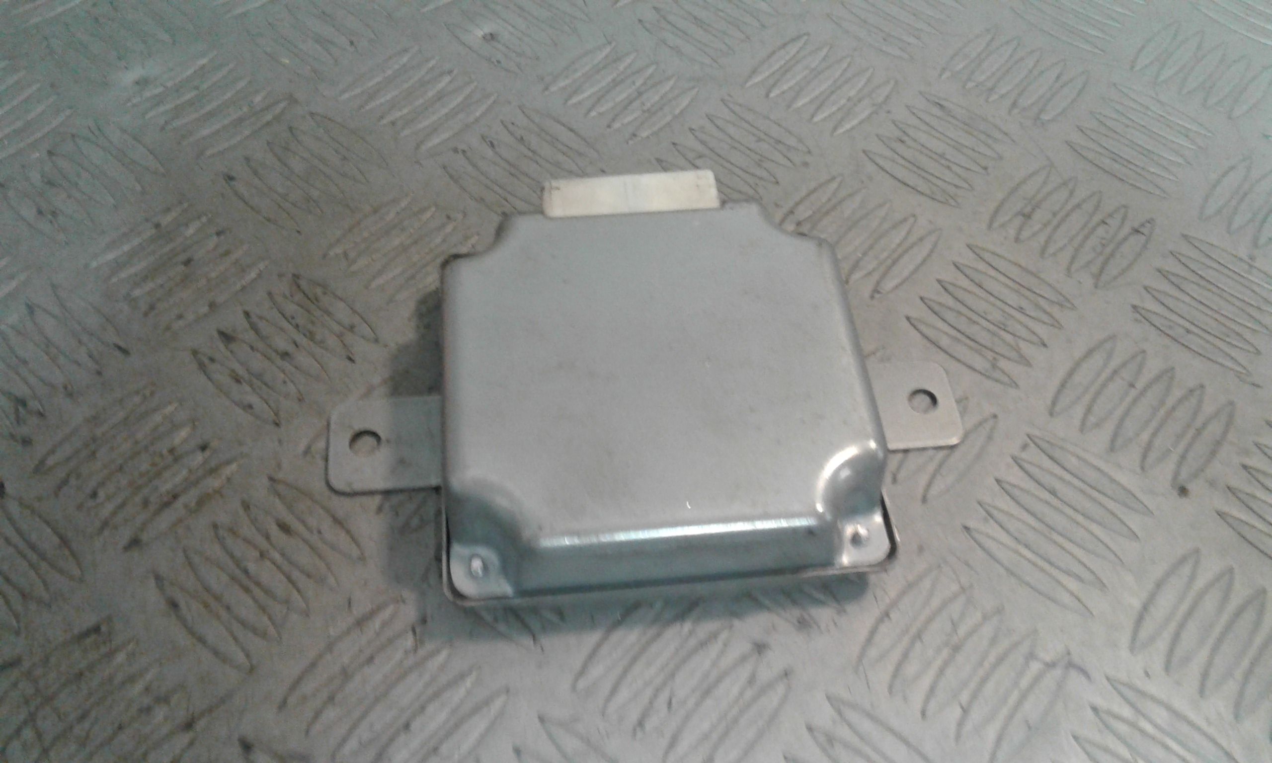 Centralina Immobilizzatore Usato