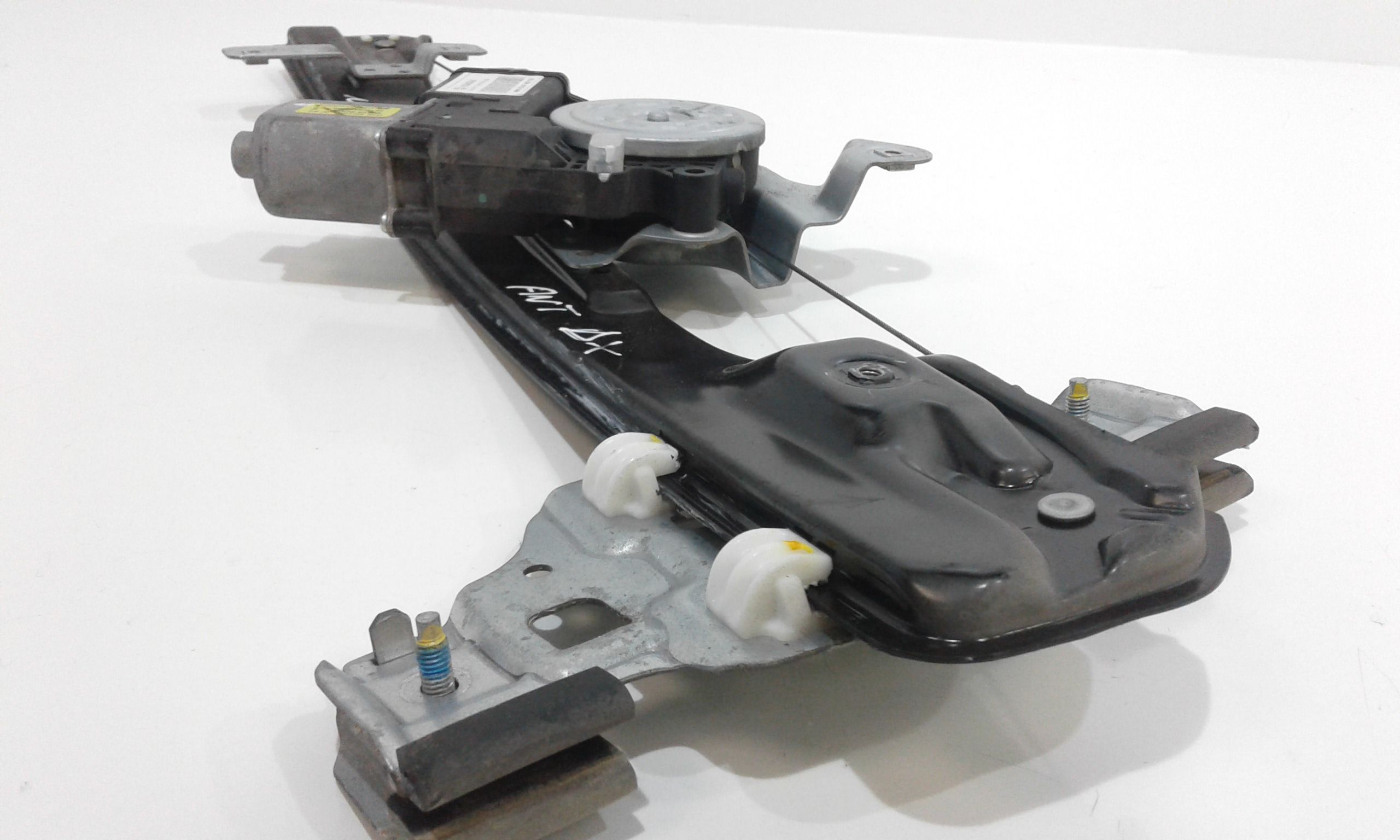 Alzacristallo Porta Ant. Destro Usato