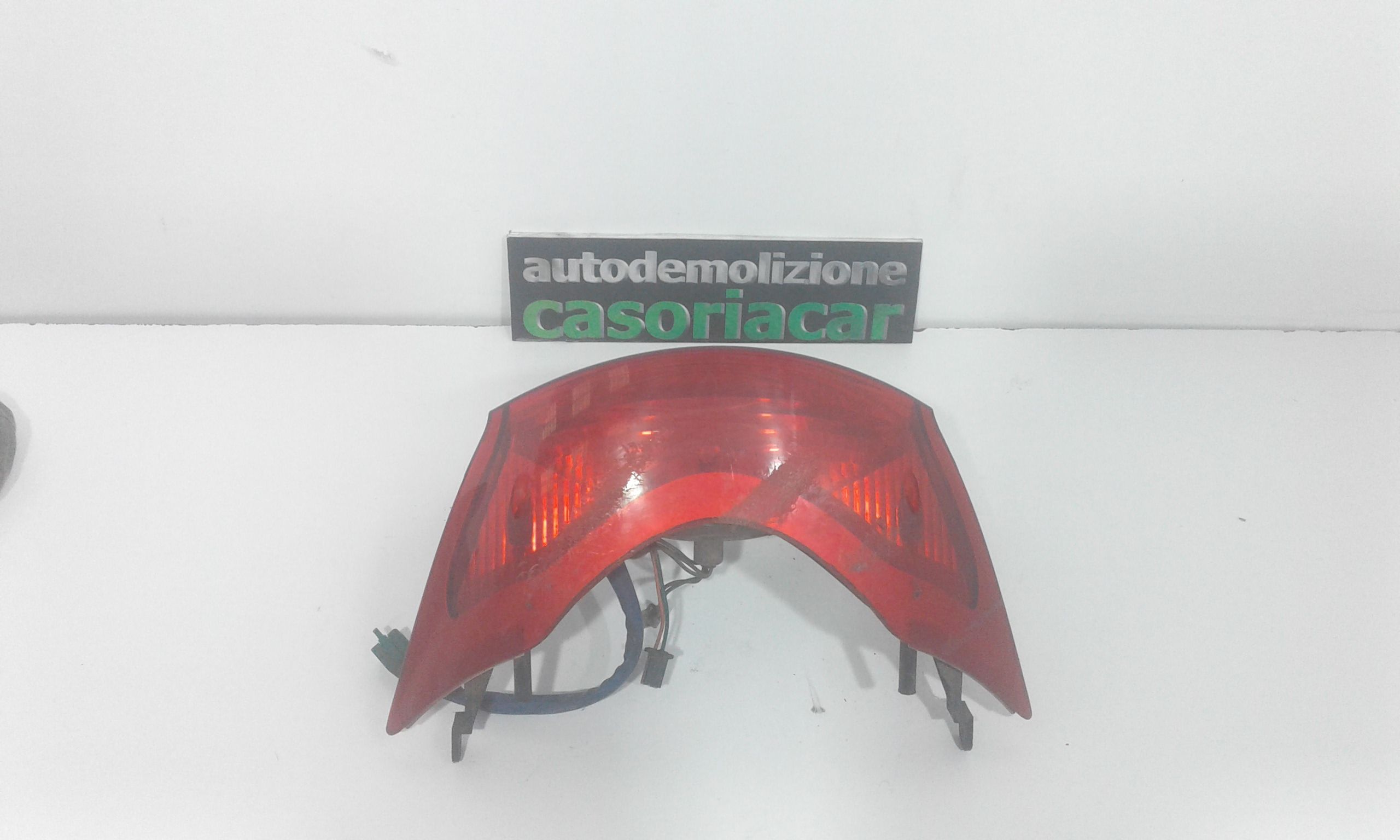 Fanale Post. Destro,fanale Post. Sinistro Usato