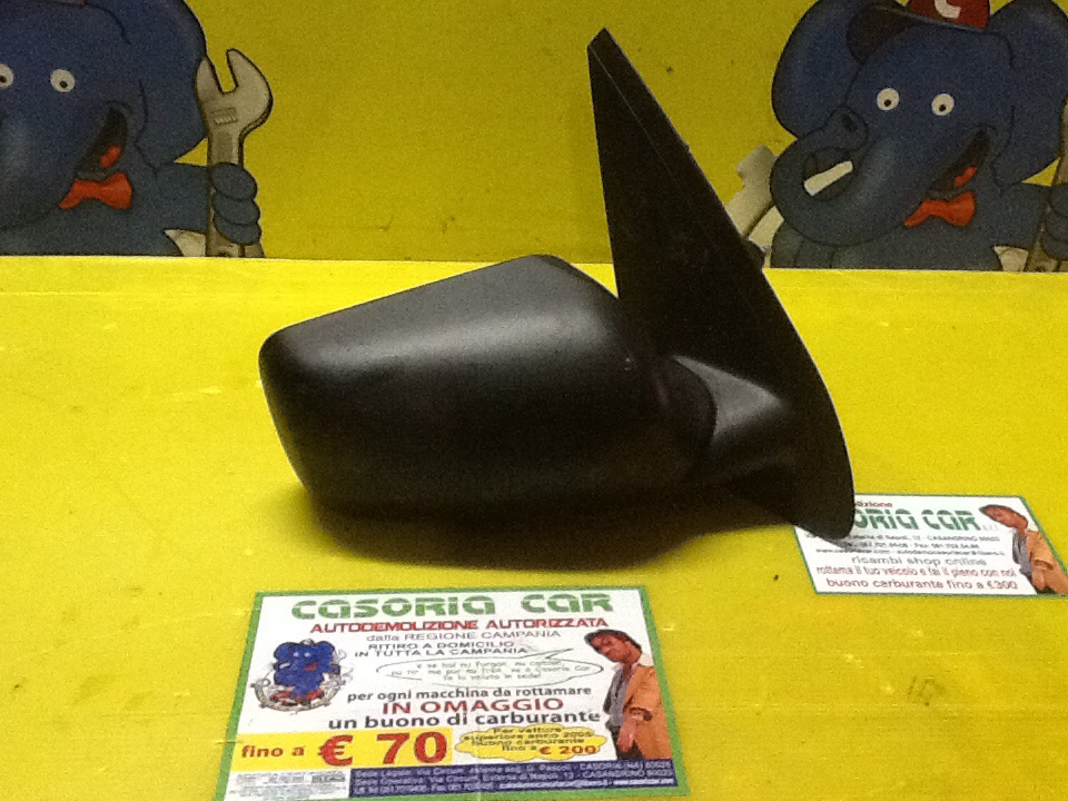 Retrovisore Est. Destro Usato