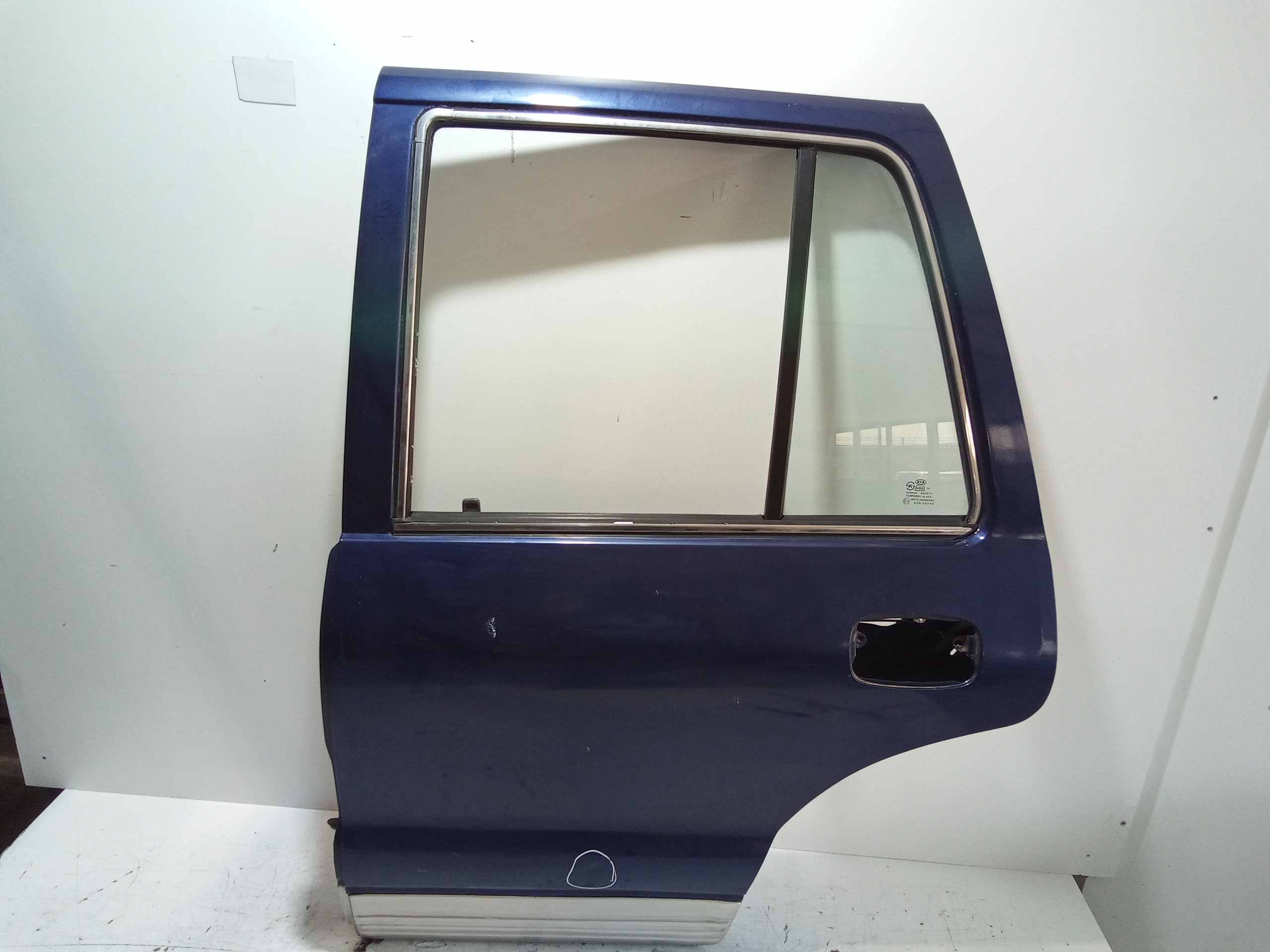 Porta Post. Sinistro 0K01F73020A Usato