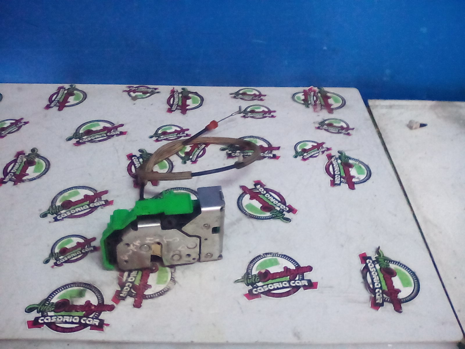 Serratura Porta Ant. Destro 50522847 Usato