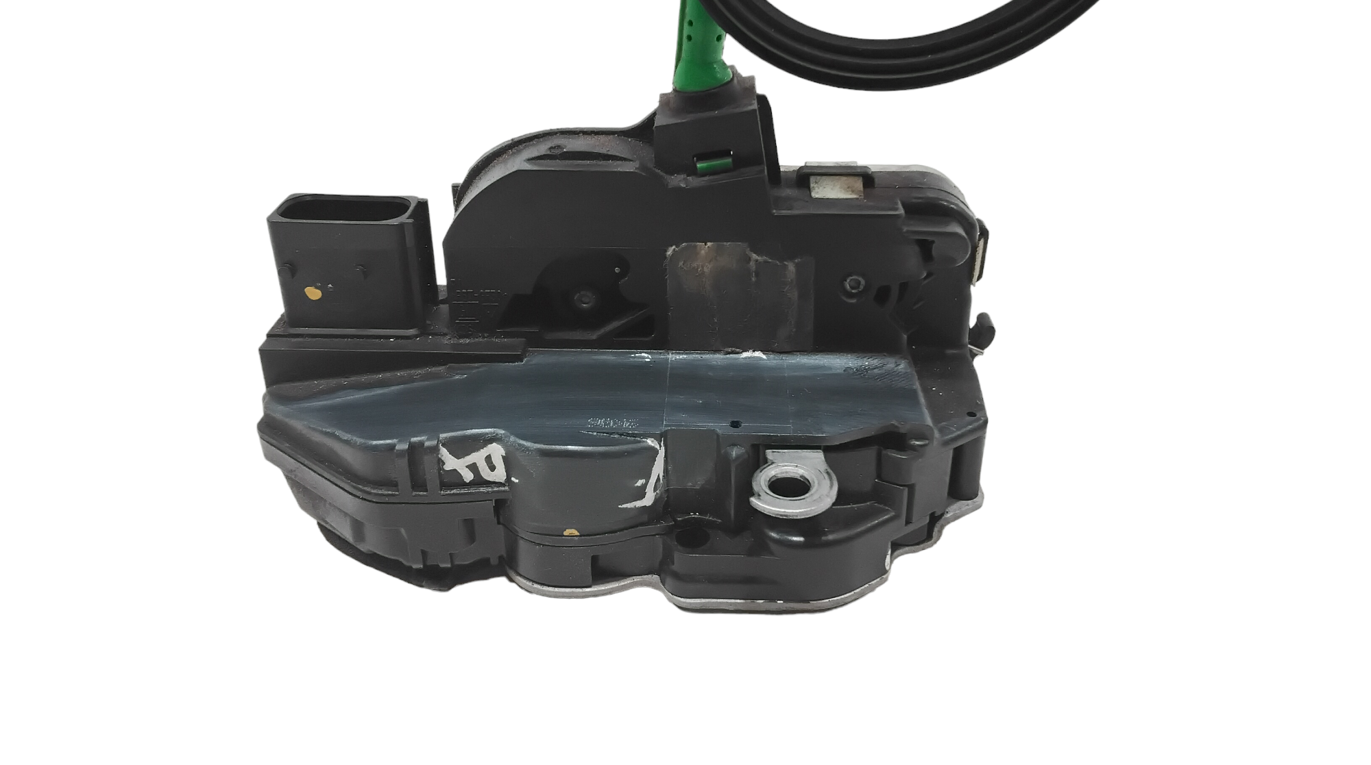 Serratura Porta Post. Destro 13579556 Usato