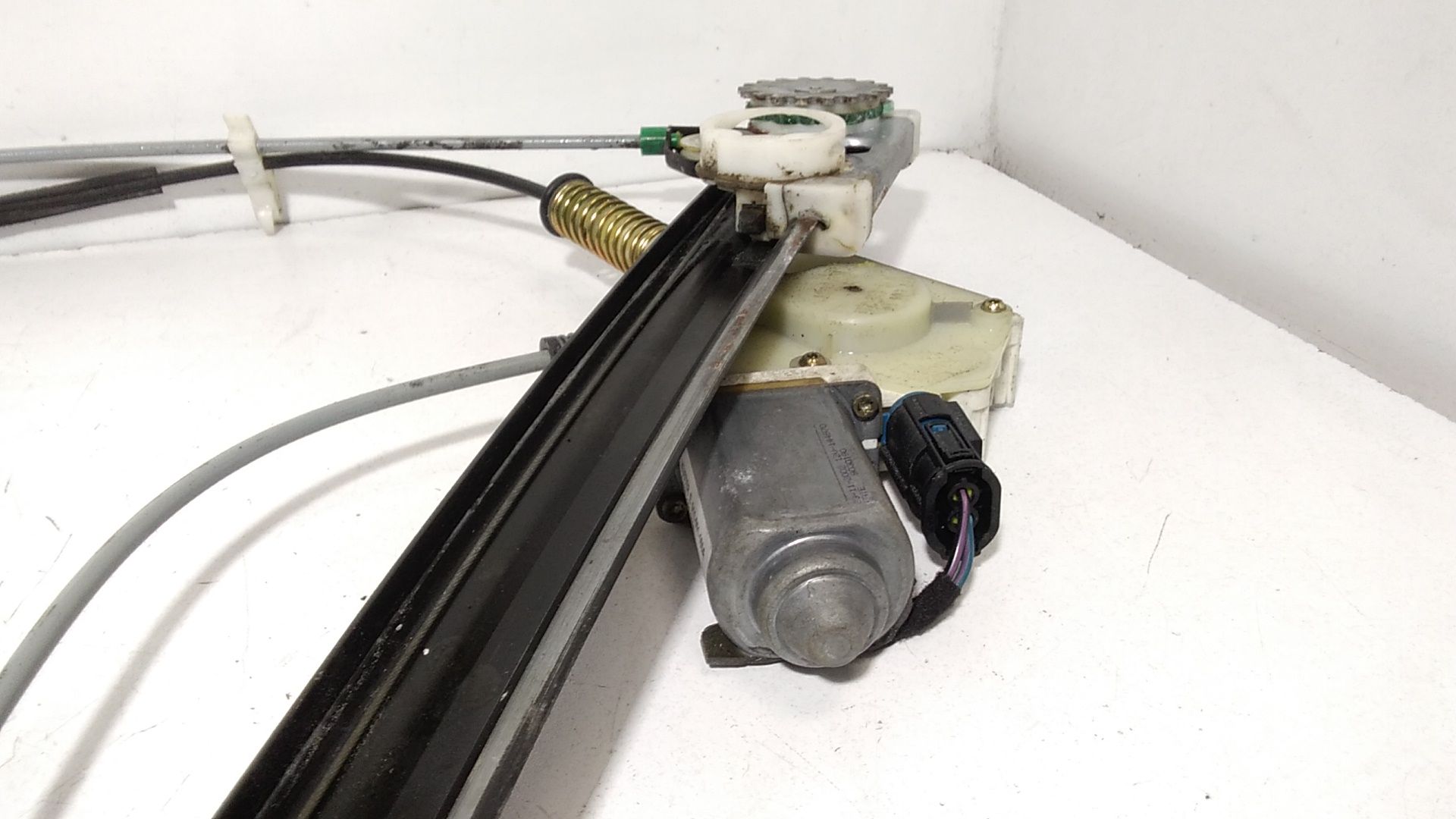 Alzacristallo Porta Ant. Destro 51337039452 Usato