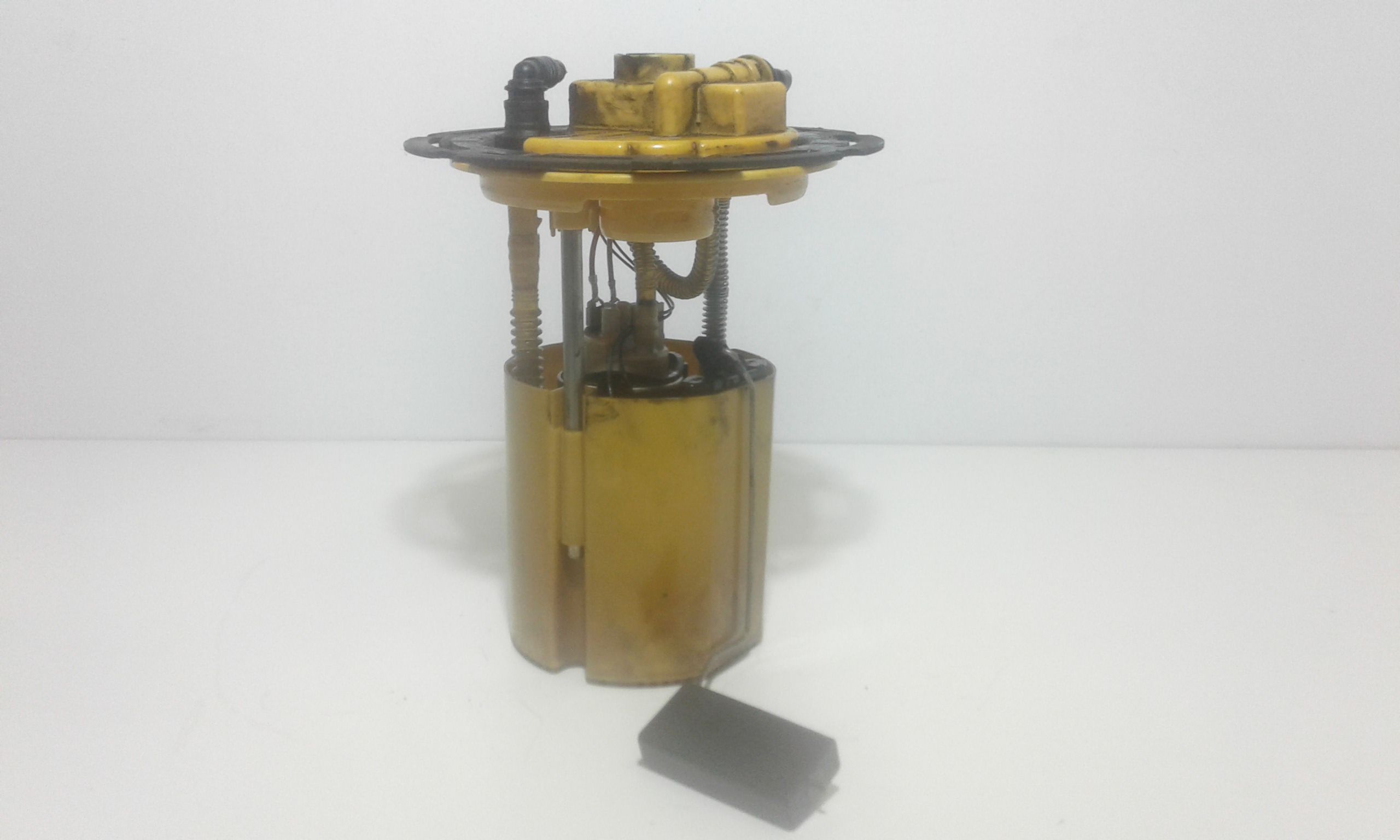 Pompa Carburante Usato