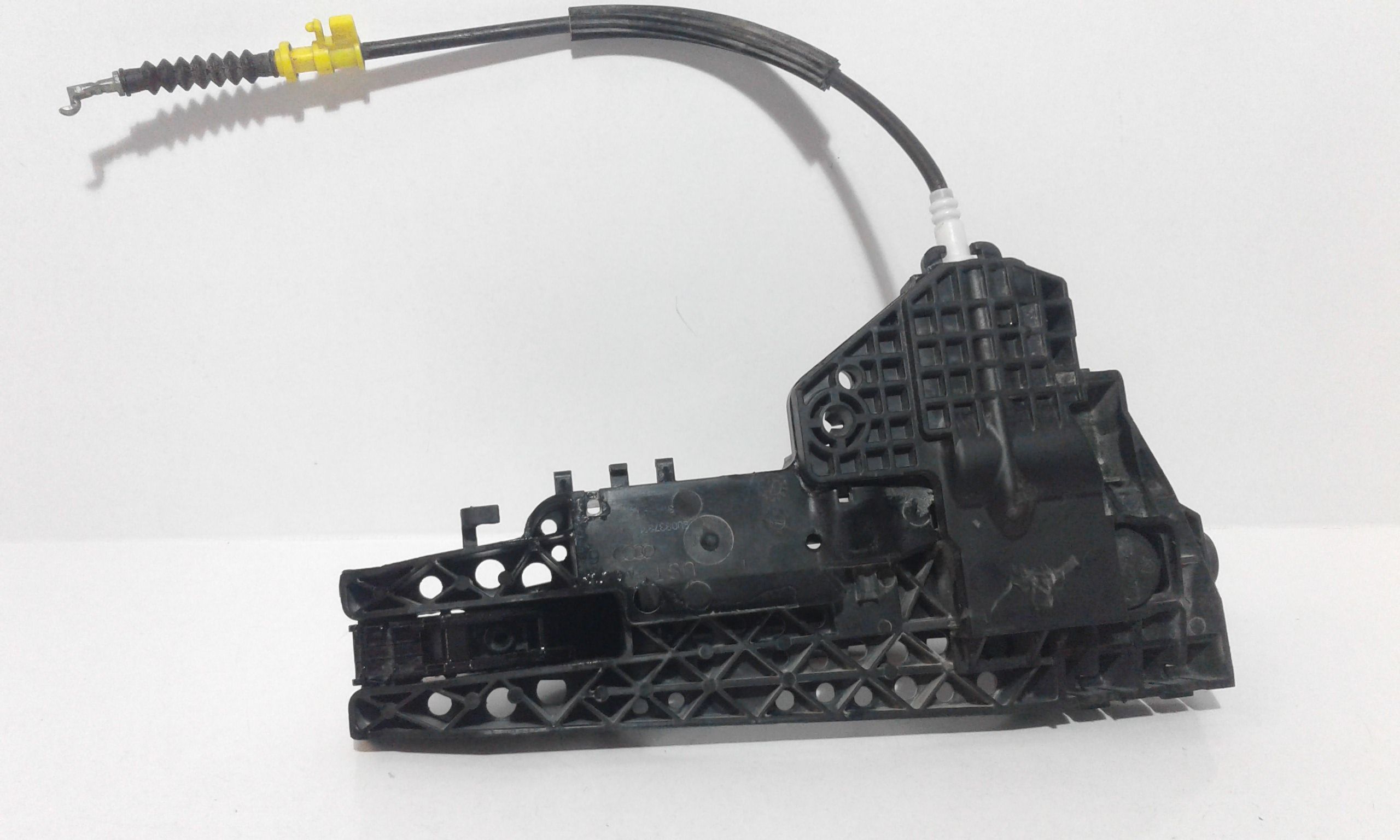 Maniglia Porta Post. Sinistro 8T0837205AGRU Usato