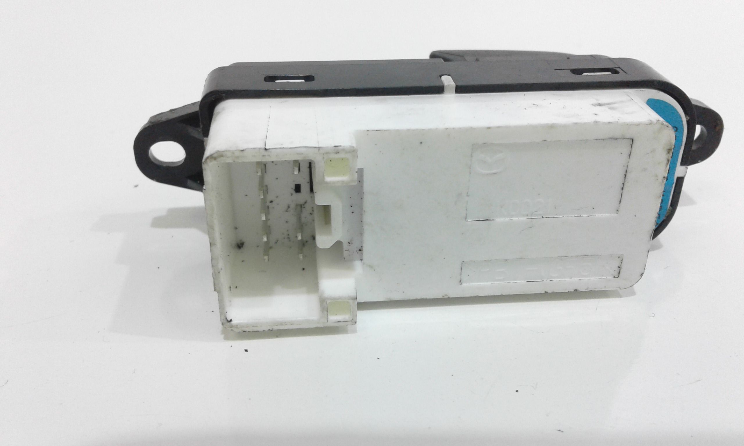 Interruttore Alzacristalli Porta Ant. Destro Usato