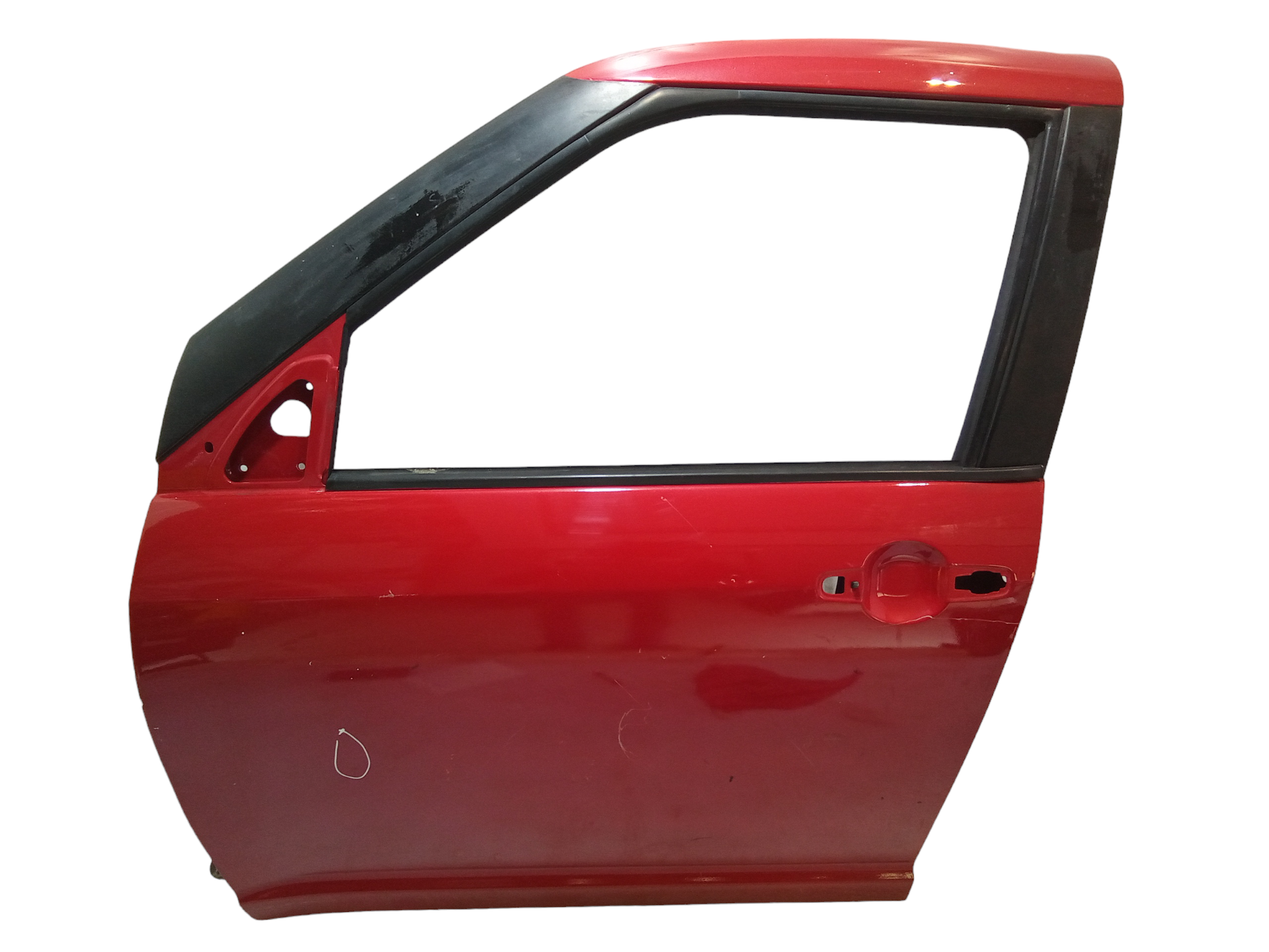 Porta Ant. Sinistro 6800262K00000 Usato