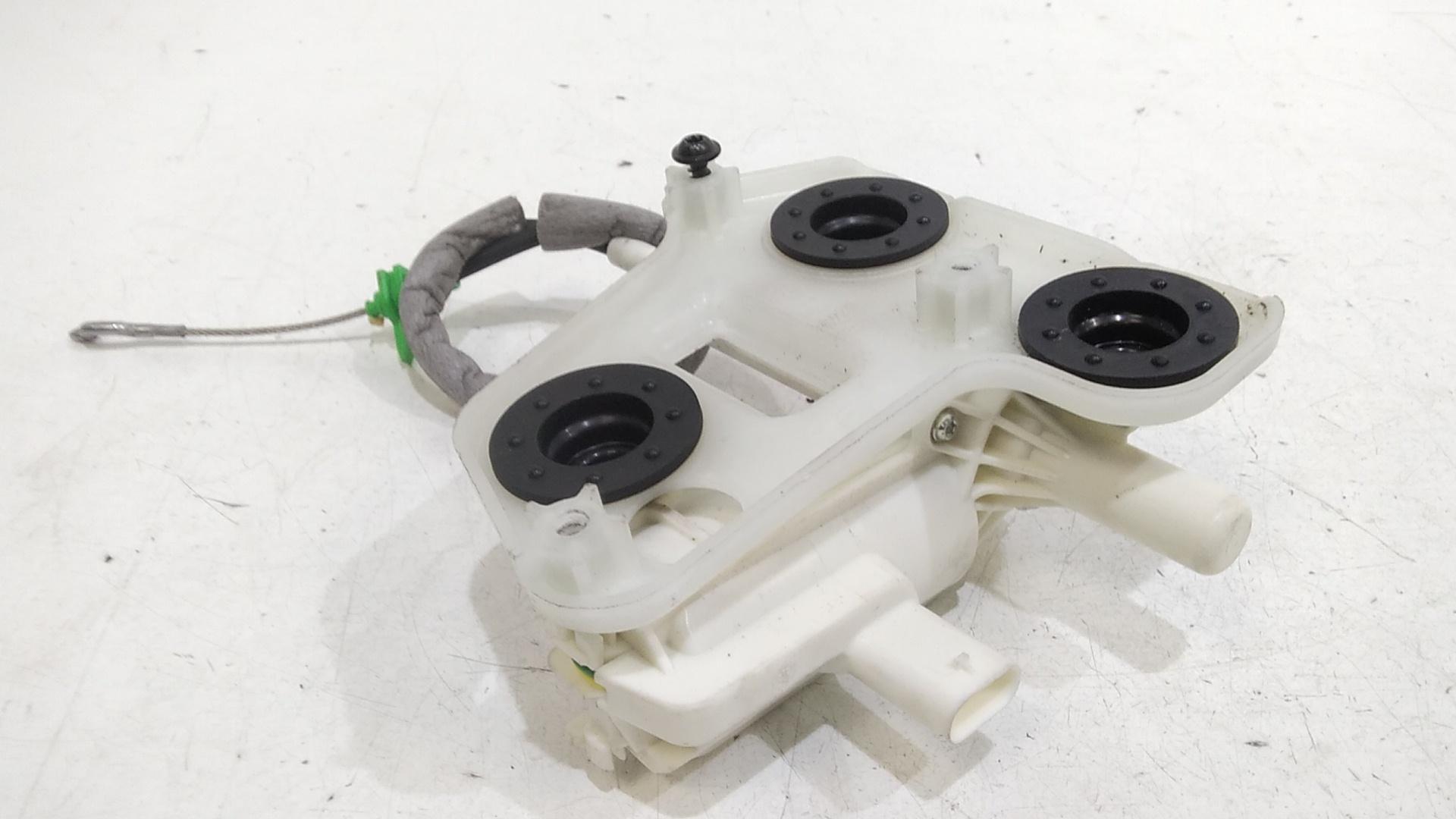 Serratura Cofano Post. Usato