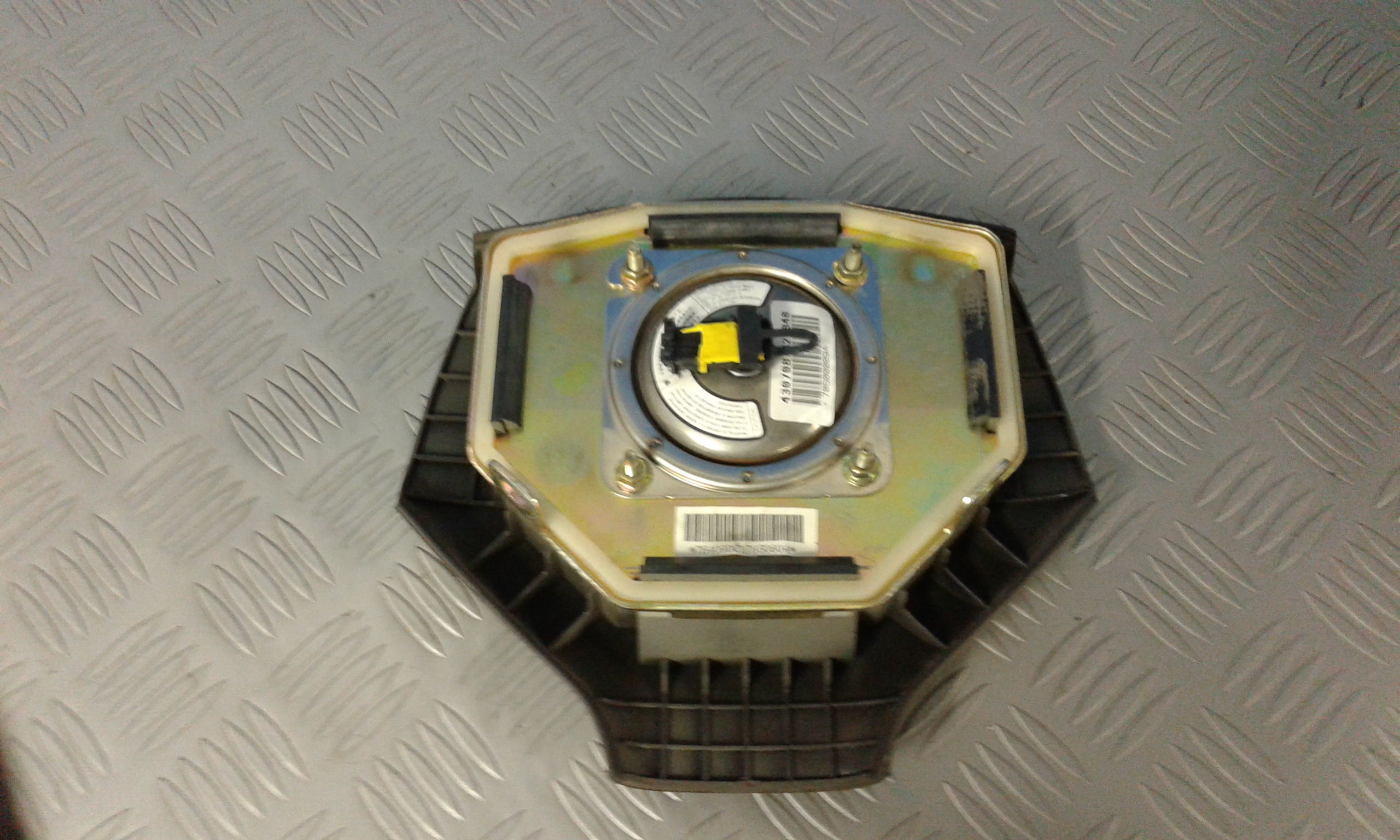 Dispositivo Airbag Lato Guida 744020013 Usato