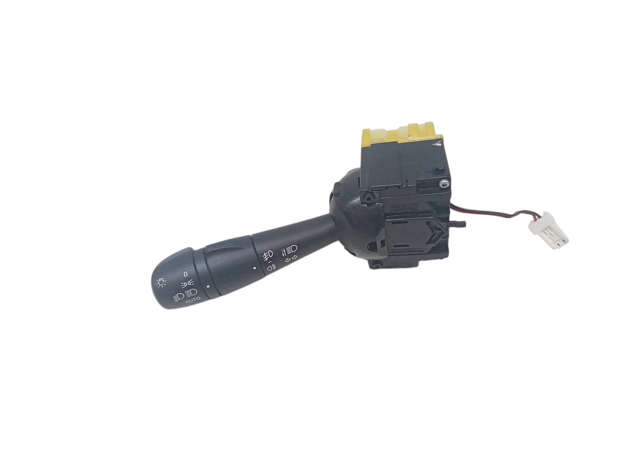 Devioguidasgancio Sinistro Usato