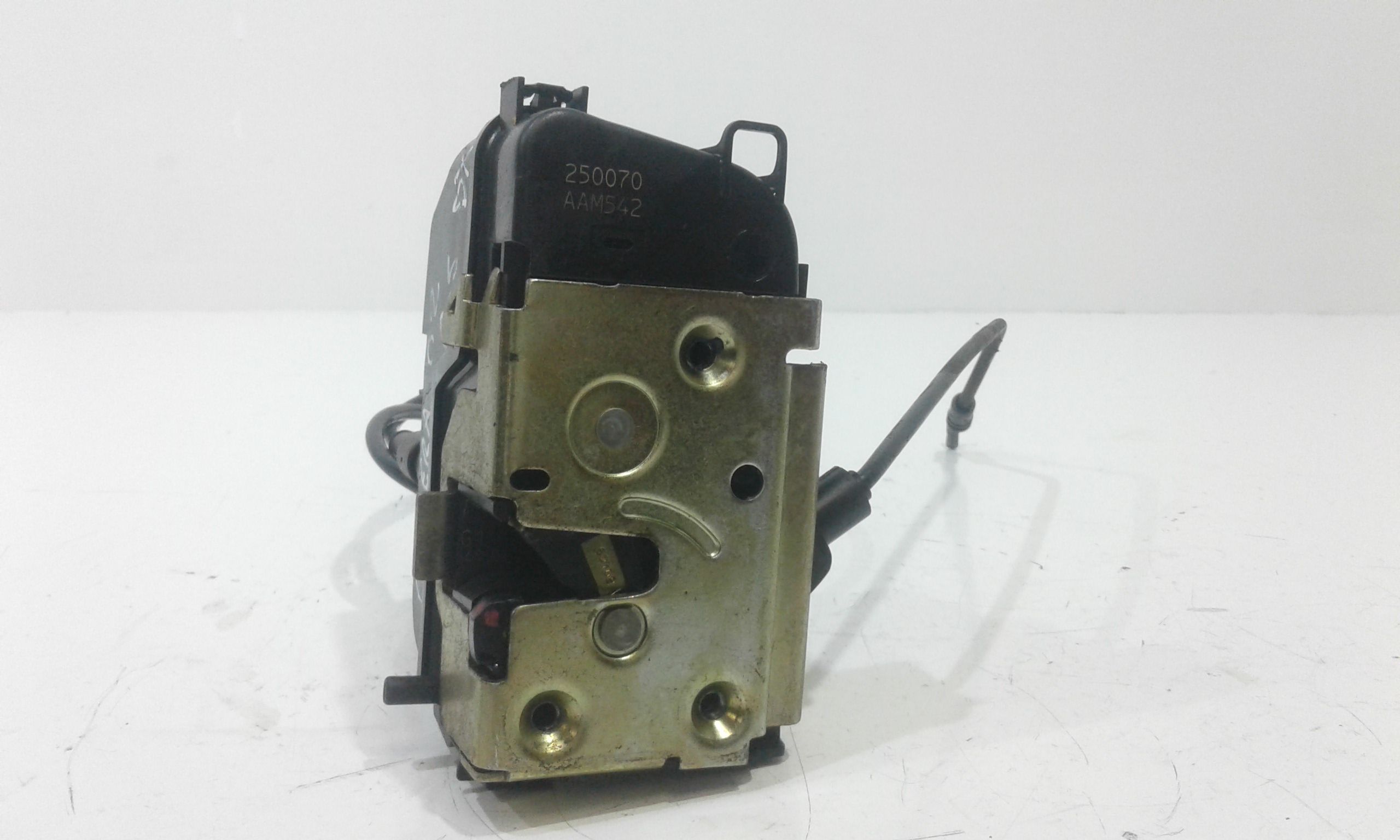 Serratura Porta Post. Destro 825029F511 Usato