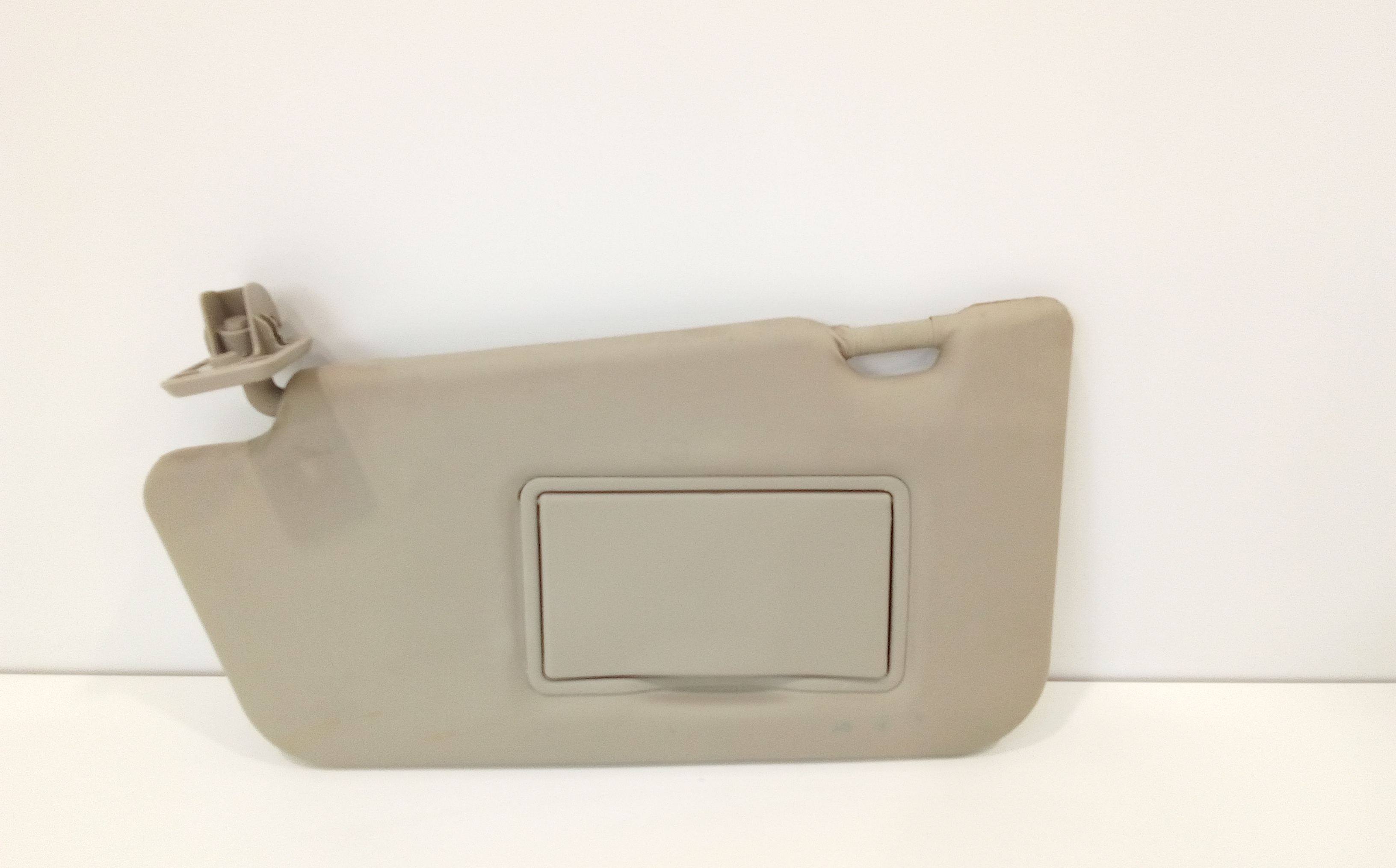 Aletta Parasole Parabrezza Sinistro Usato