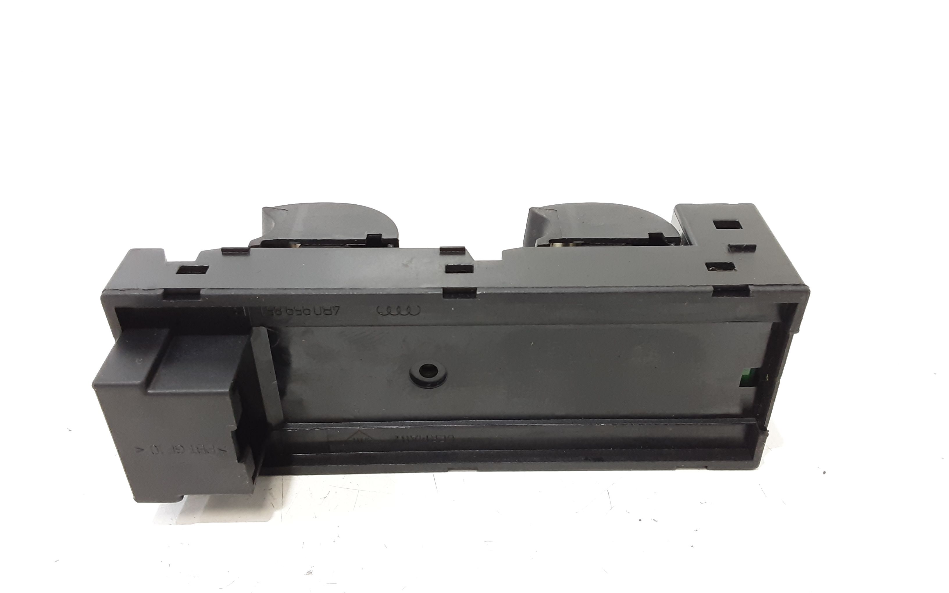 Interruttore Alzacristalli Porta Ant. Sinistro Usato