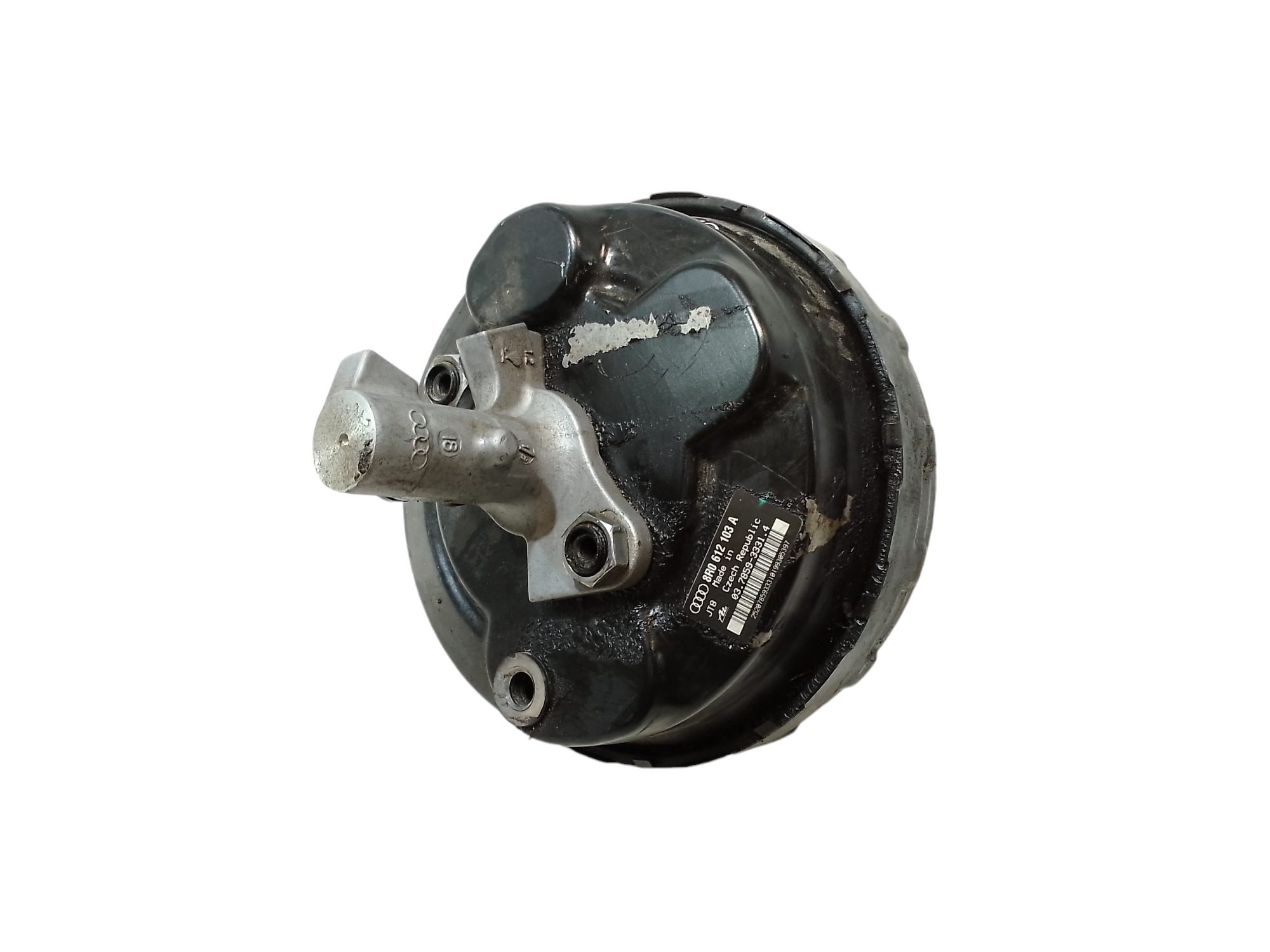 Servofreno 80A612107A Usato