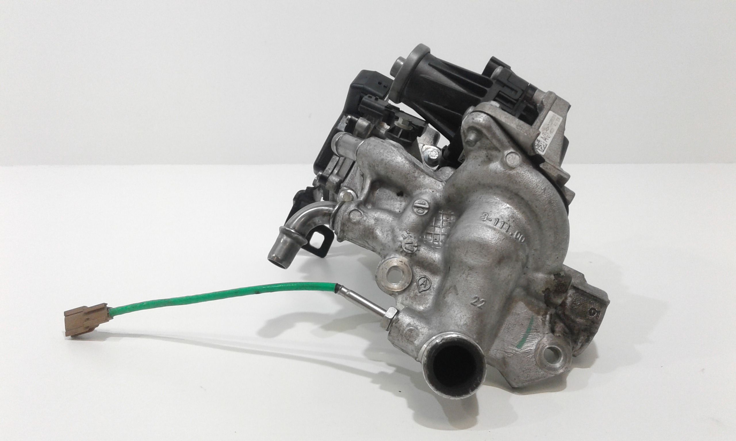 Corpo Farfallato 1612000Q0C Usato