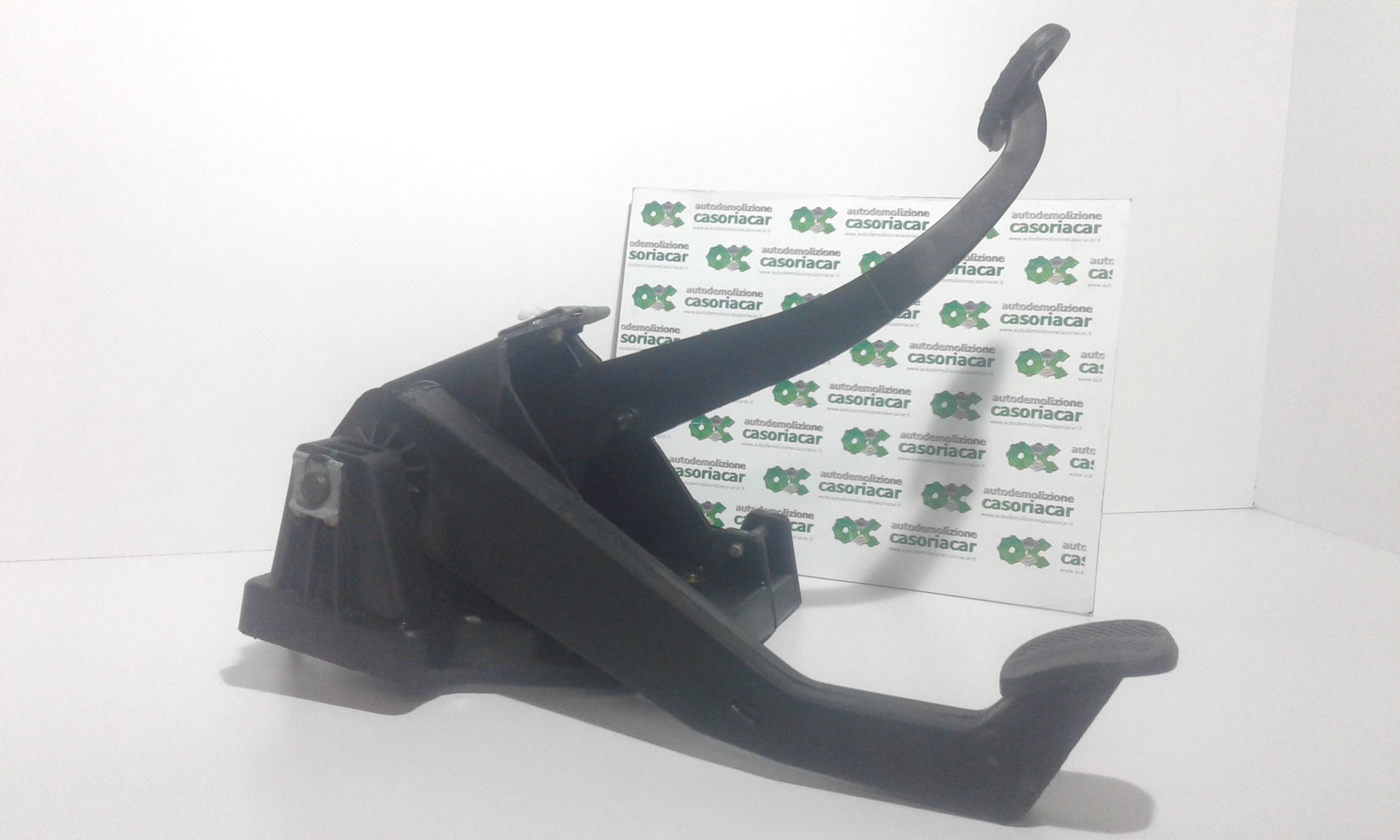 Pedaliera Freno, Pedale Frizione, Pedaliera Freno + Frizione Usato