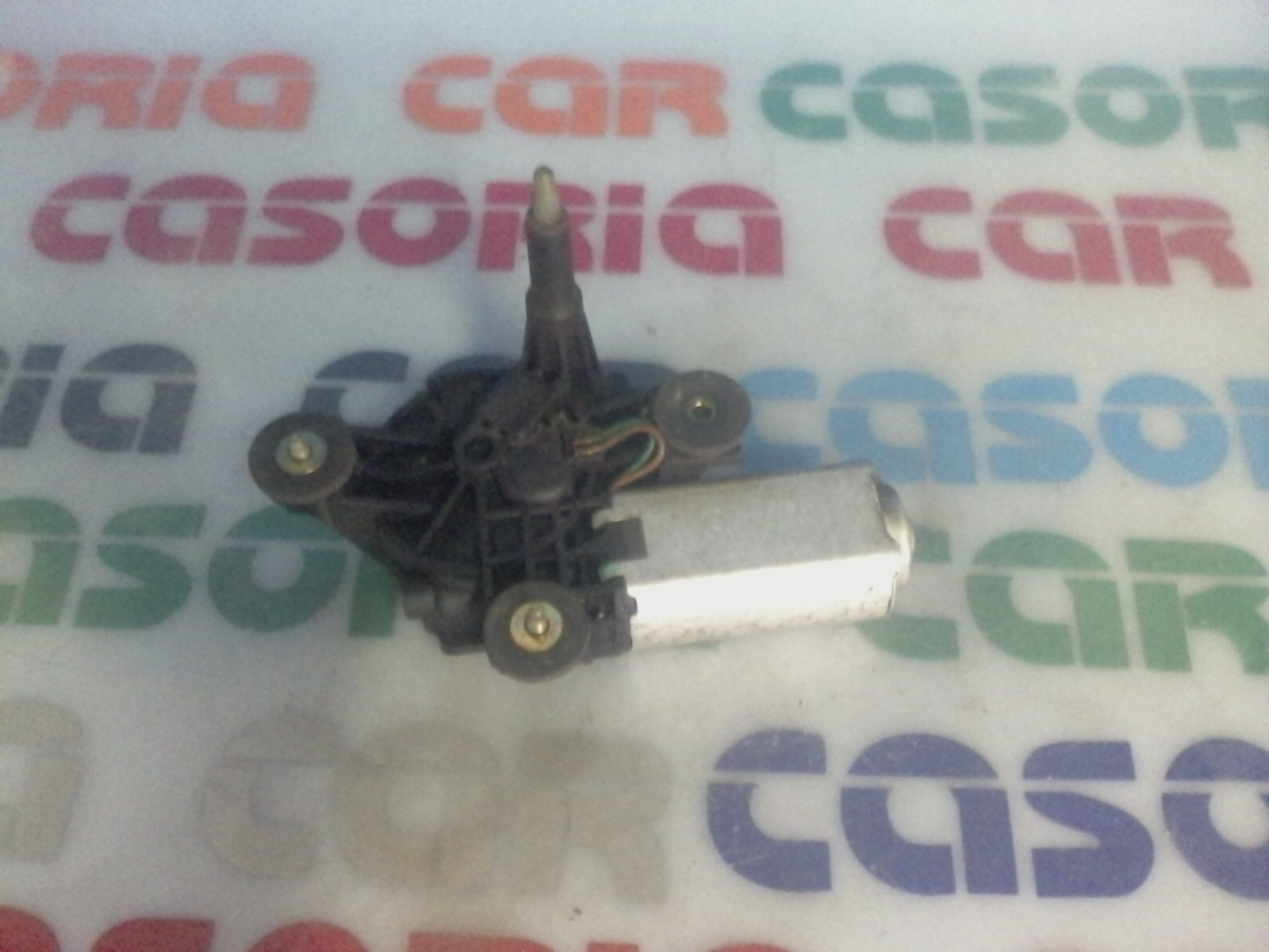 Motorino Tergilunotto 51864399 Usato