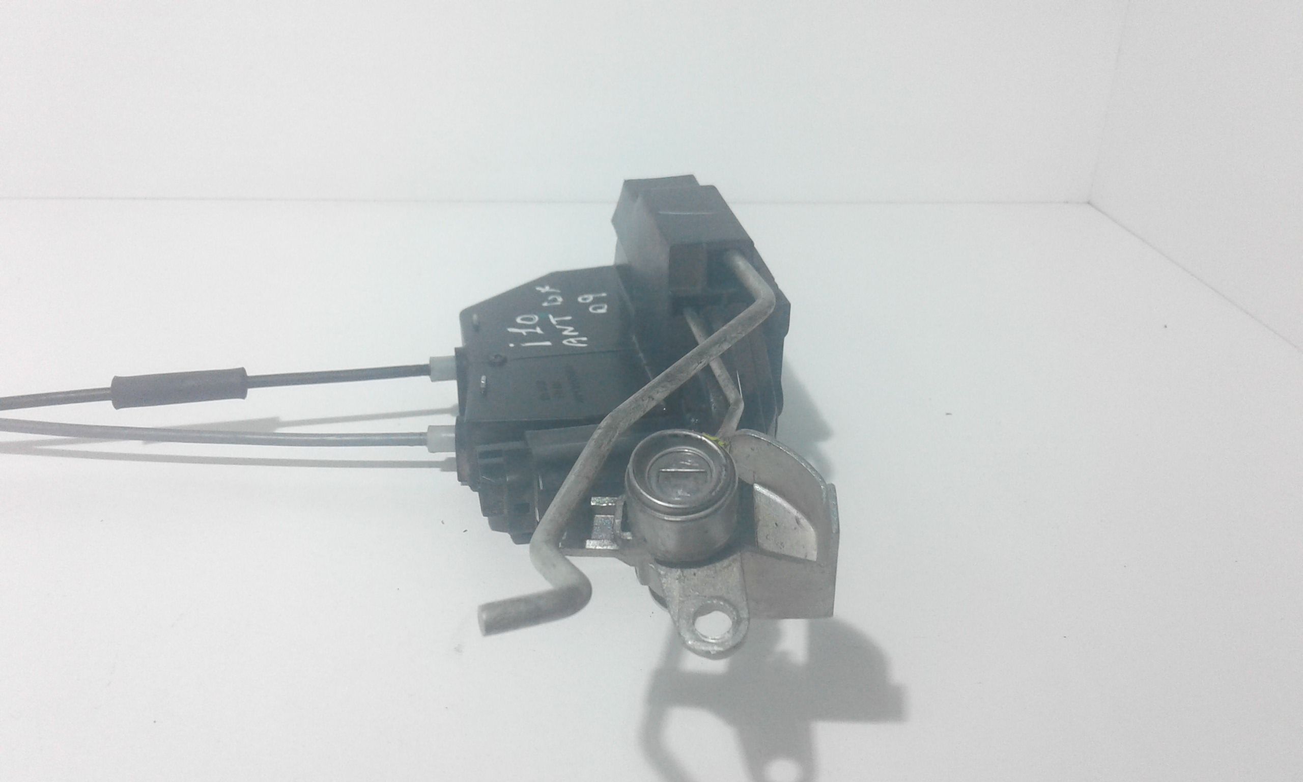 Serratura Porta Ant. Destro 813200X001 Usato