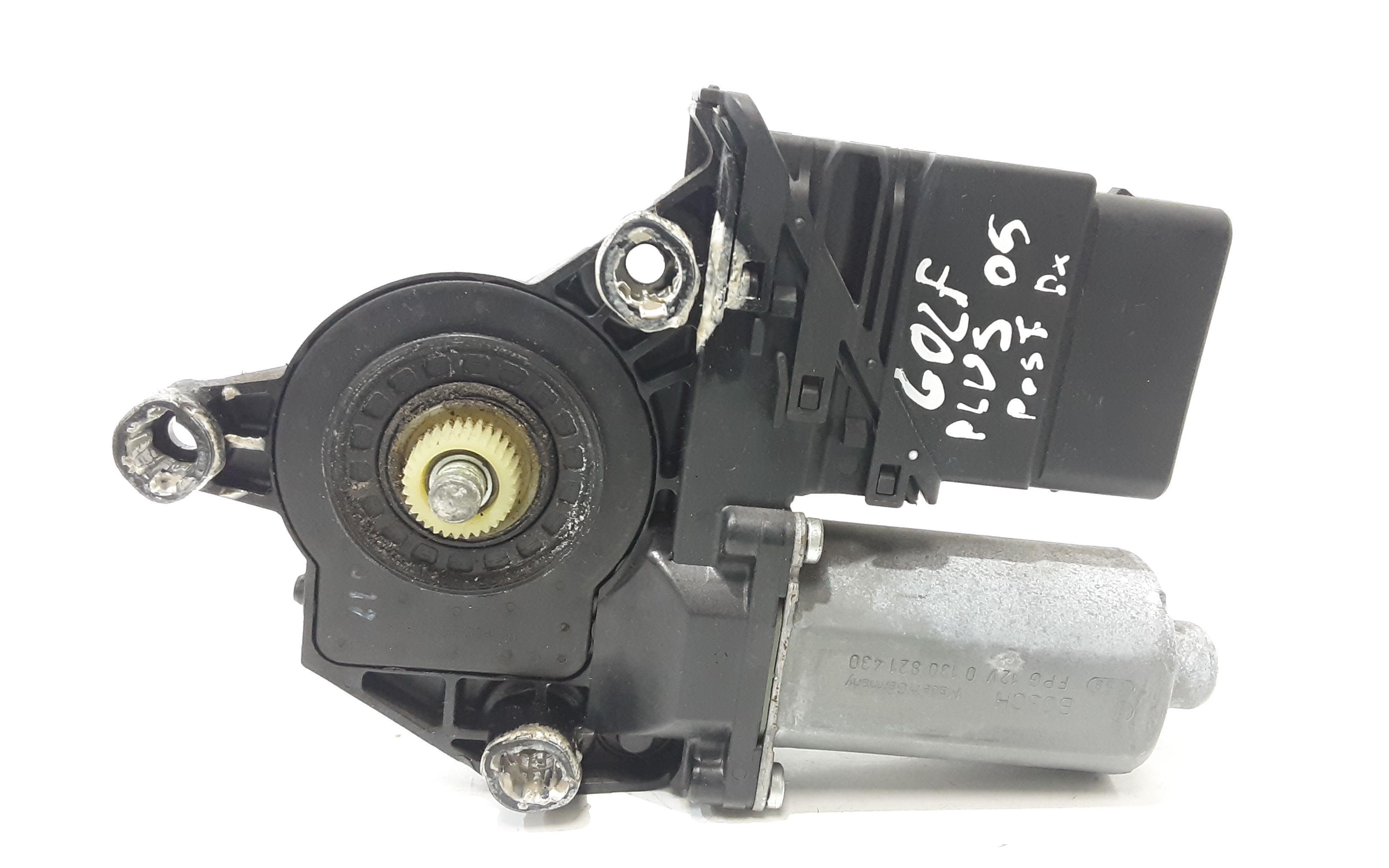 Motorino Alzacristallo Porta Post. Destro 1K0959704FL04 Usato