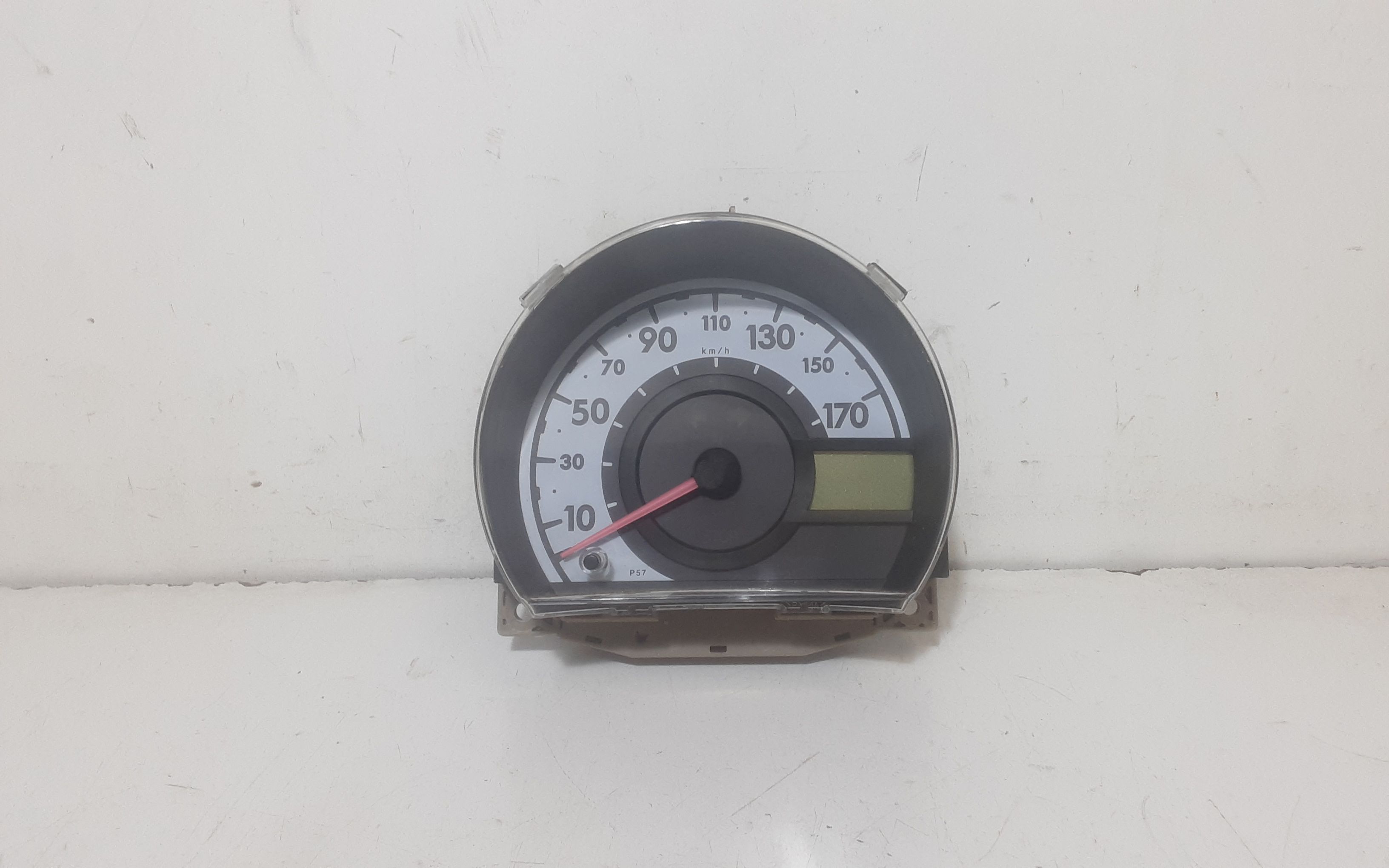 Quadro Portastrumenti 6103AT Usato