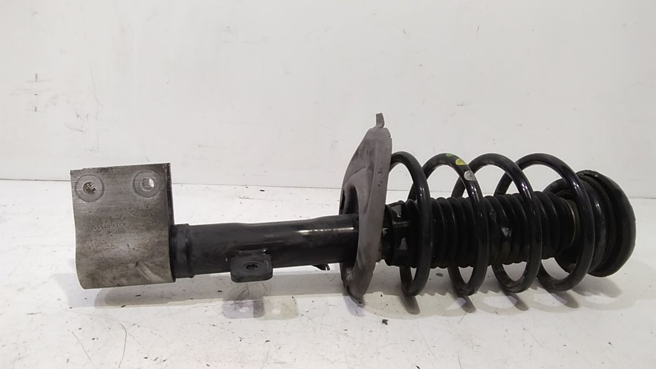 Ammortizzatore Ant. Sinistro 9807631980 Usato