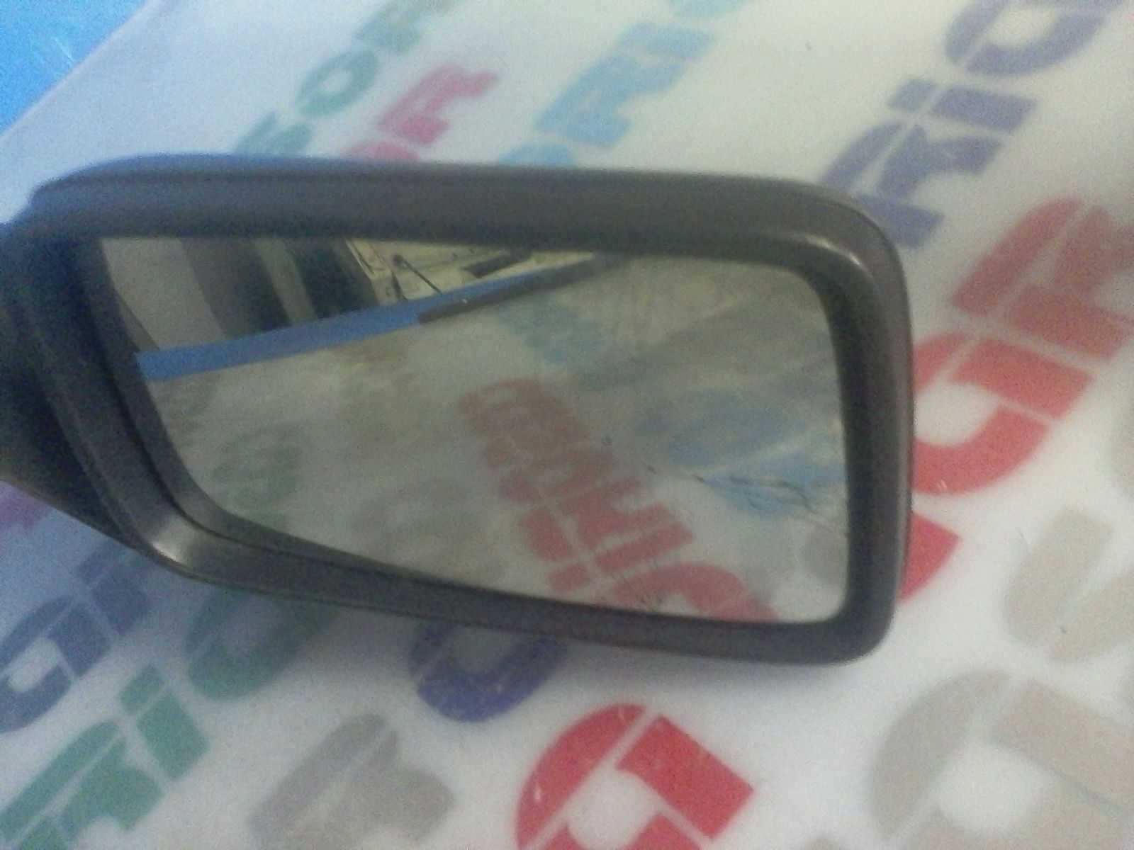 Retrovisore Est. Destro 6K1857508 Usato