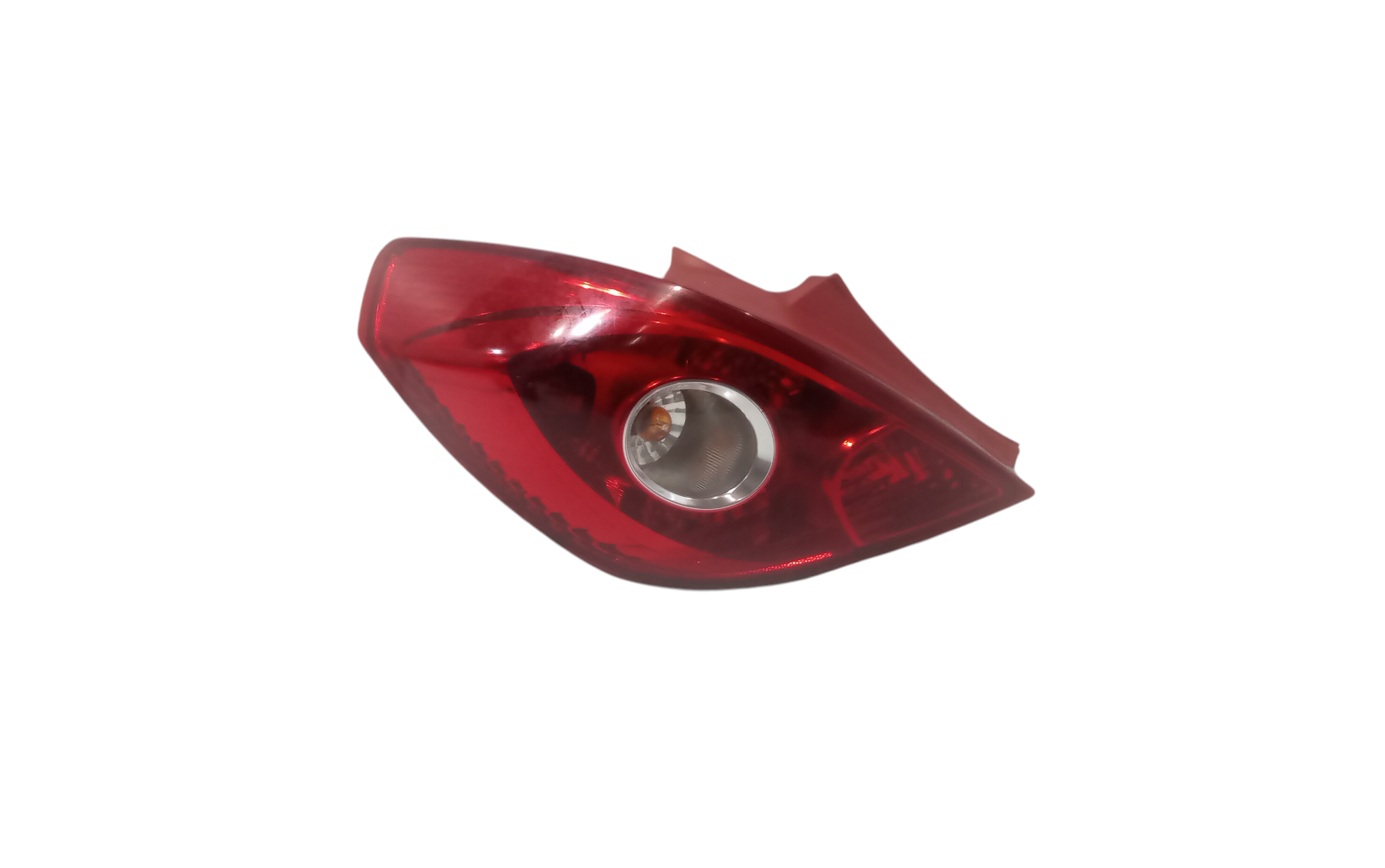 Fanale Post. Sinistro 93189092 Usato