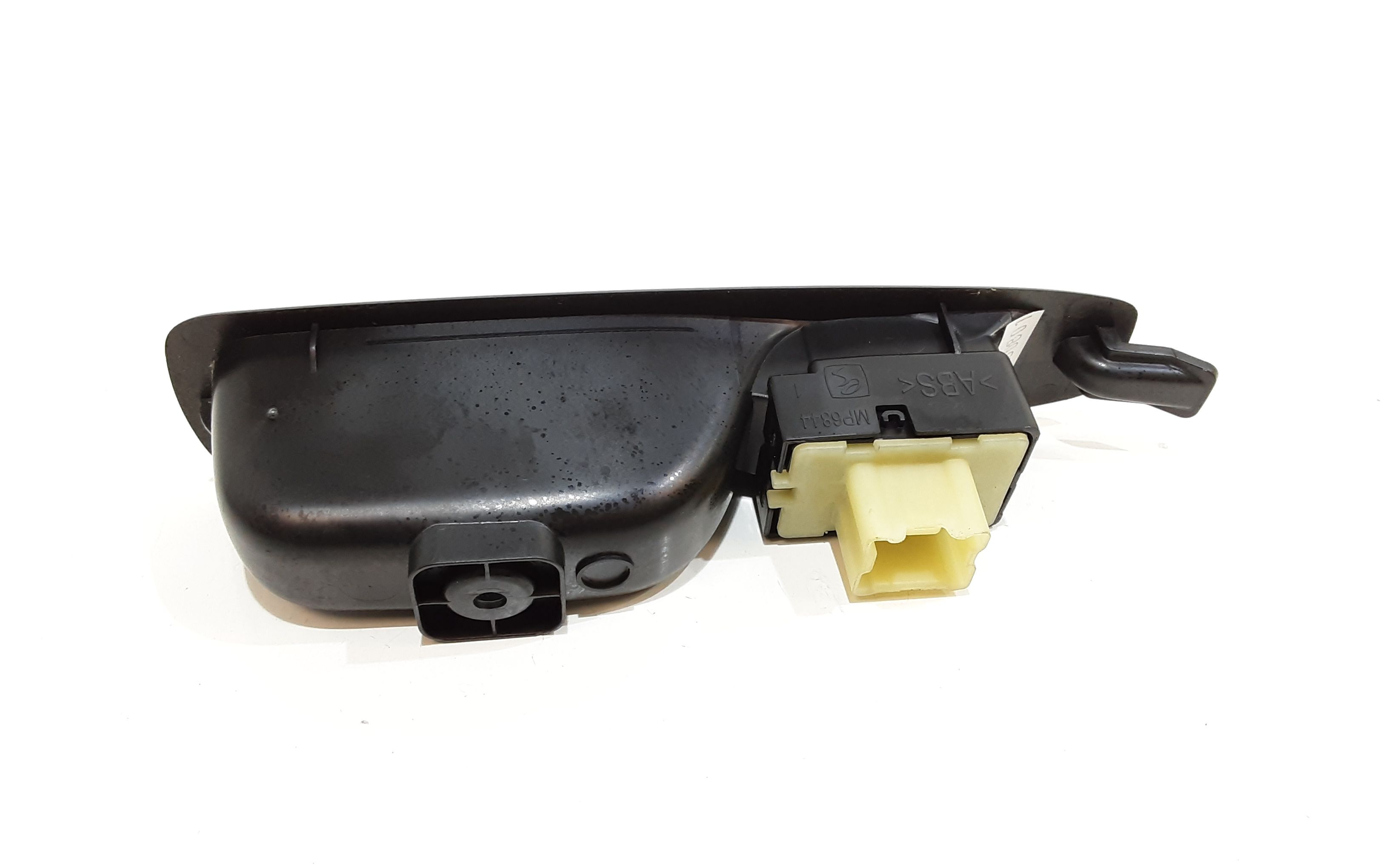 Interruttore Alzacristalli Porta Post. Sinistro 254218614R Usato