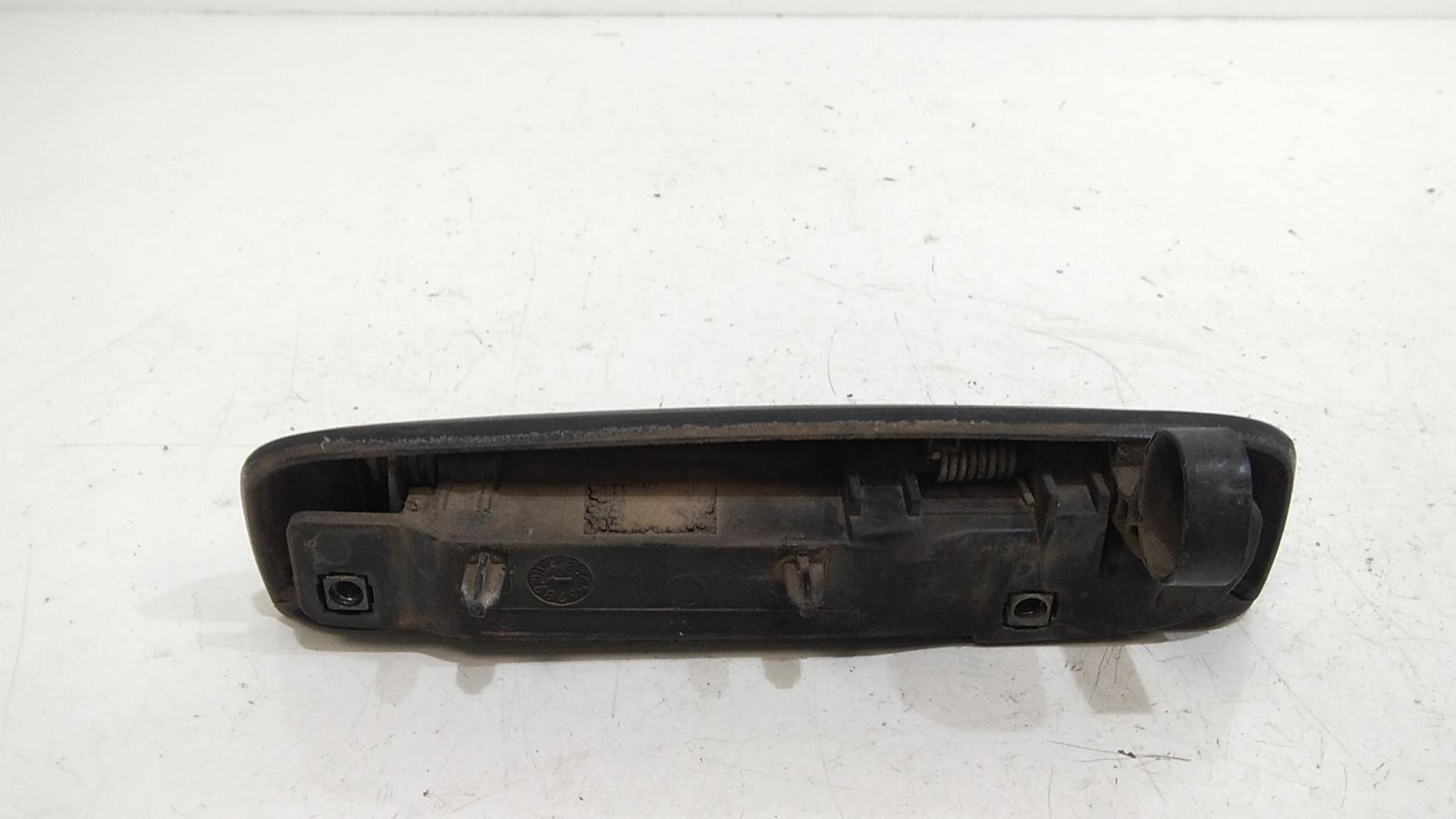 Maniglia Porta Ant. Destro 735371234 Usato