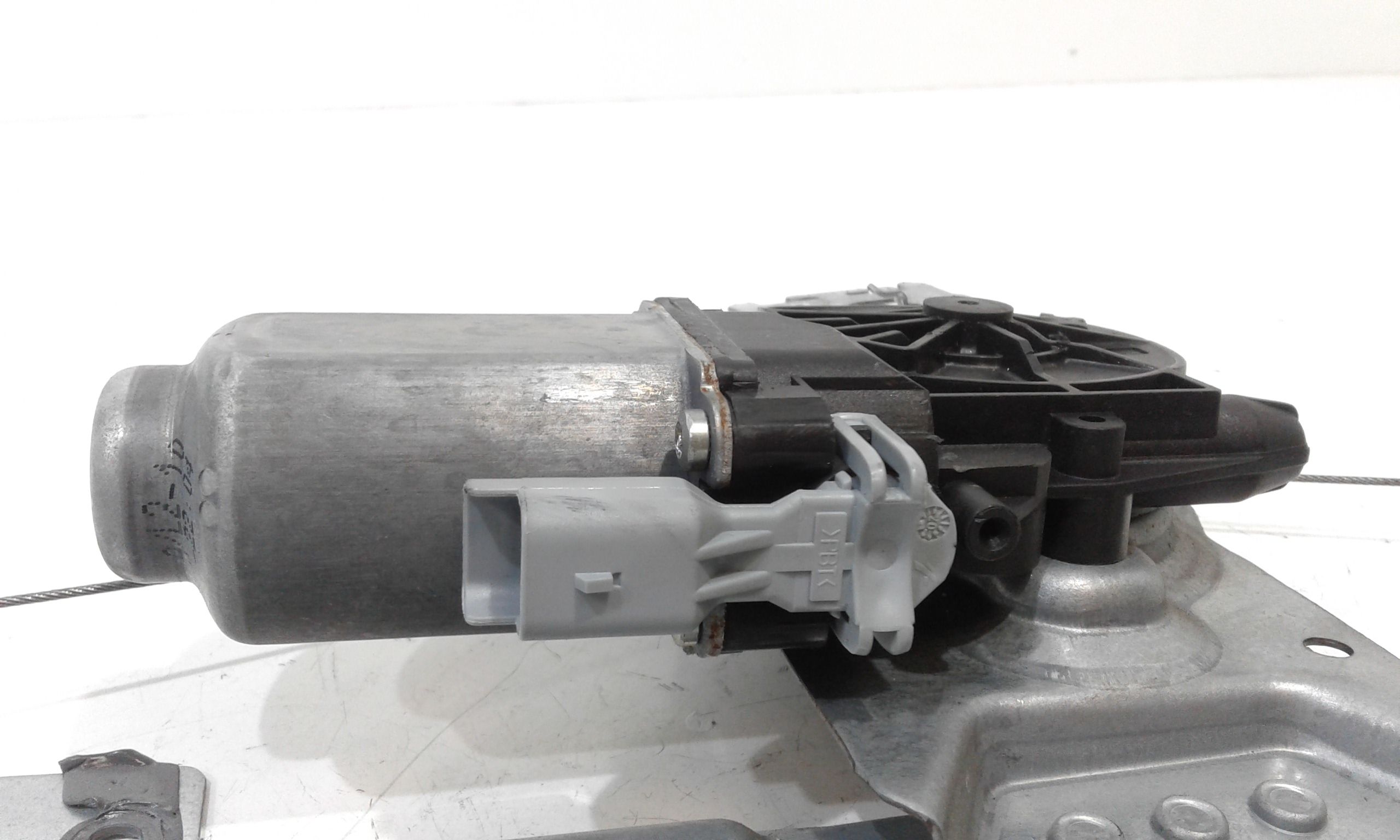 Alzacristallo Porta Ant. Destro Usato