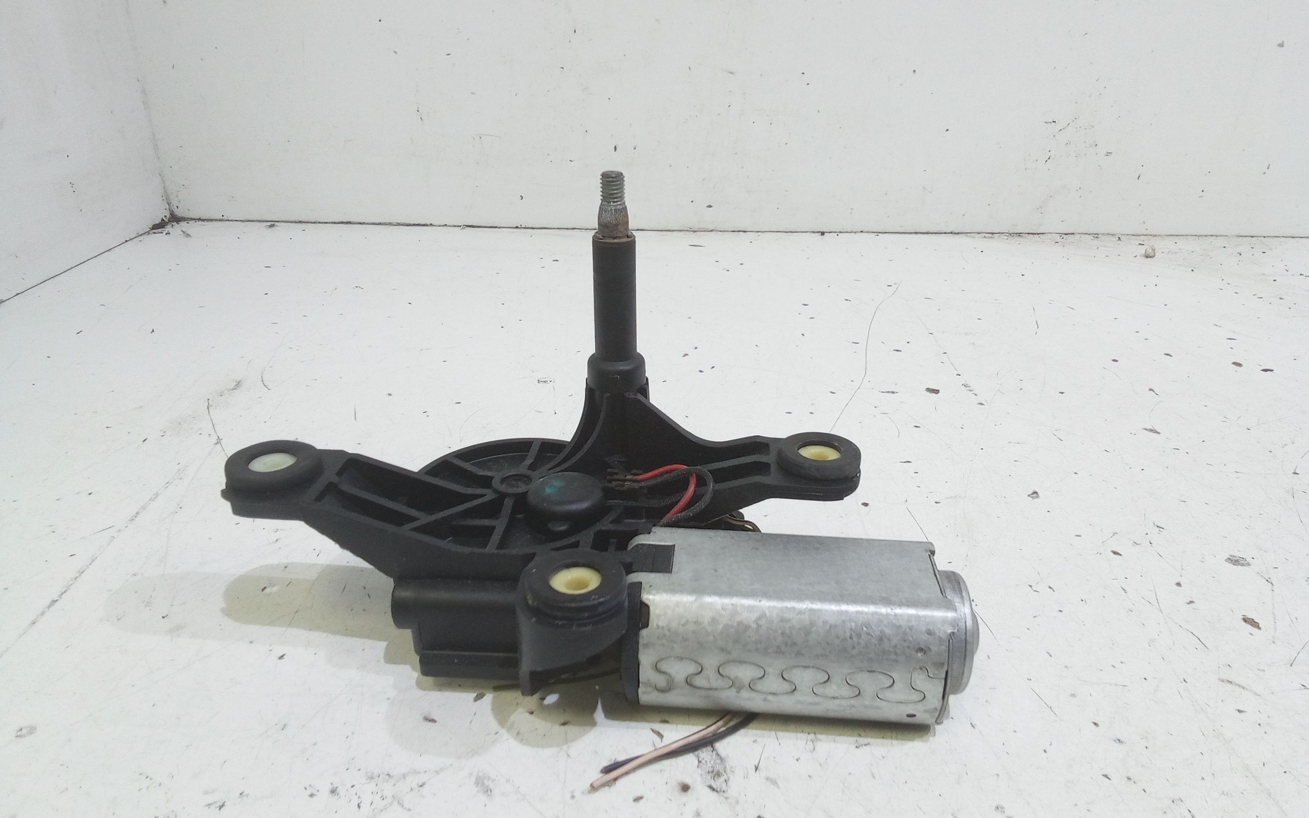 Motorino Tergilunotto 51792290 Usato