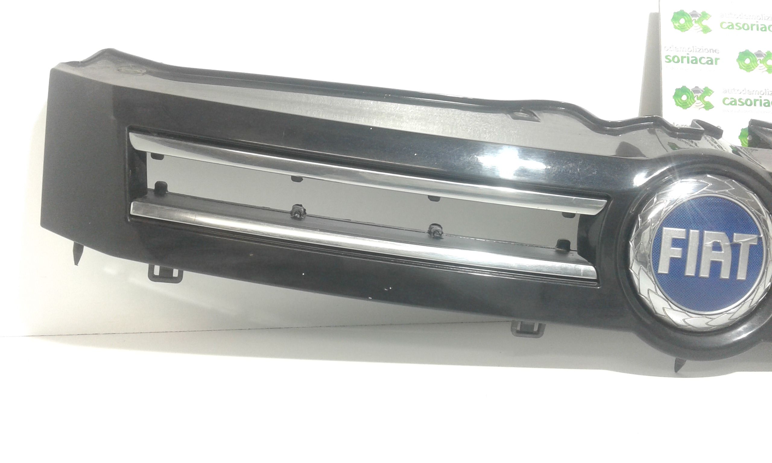 Griglia Paraurti Ant. Usato