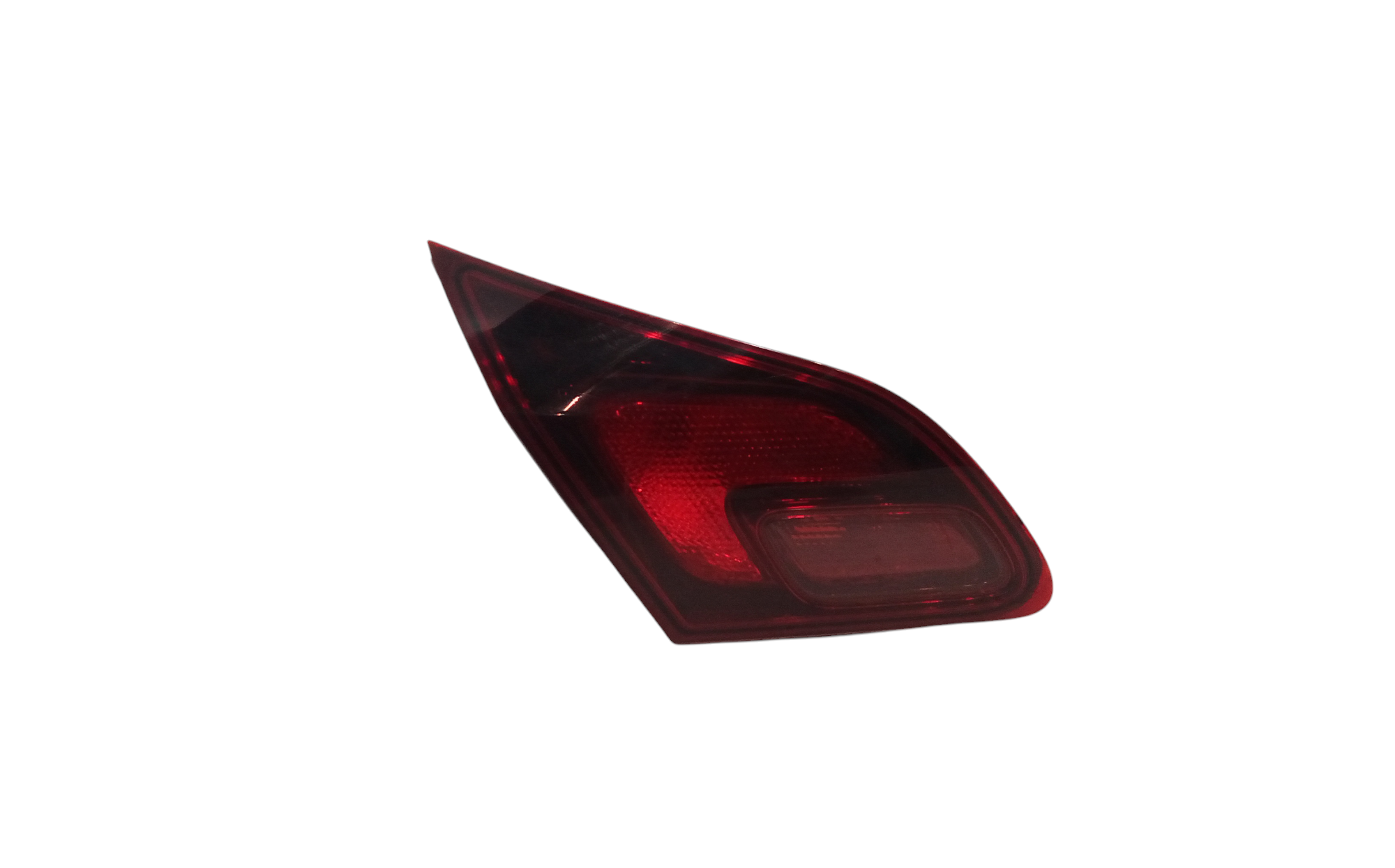 Fanale Stop Supplementare Sinistro Usato