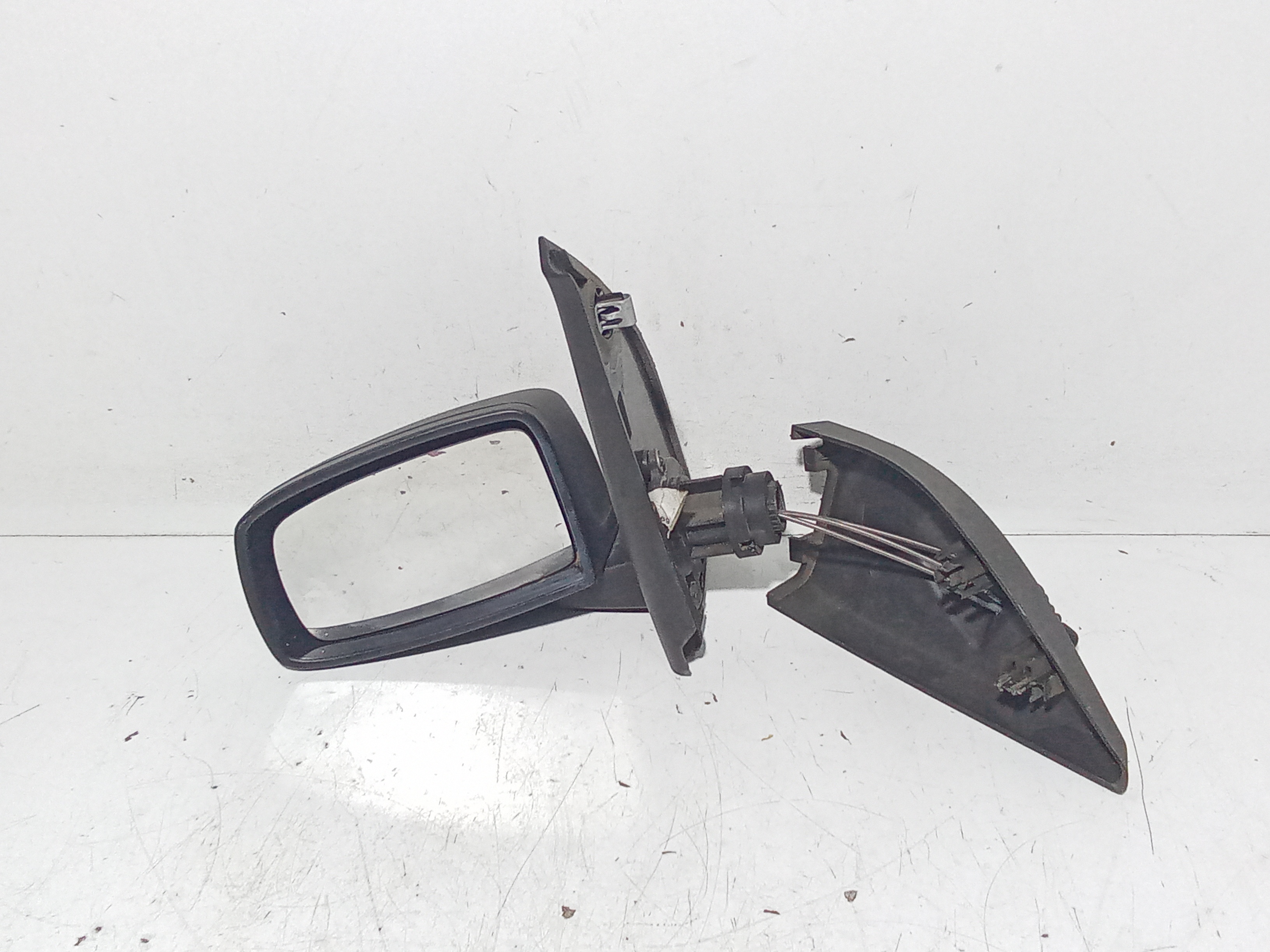 Retrovisore Est. Sinistro 735357191 Usato