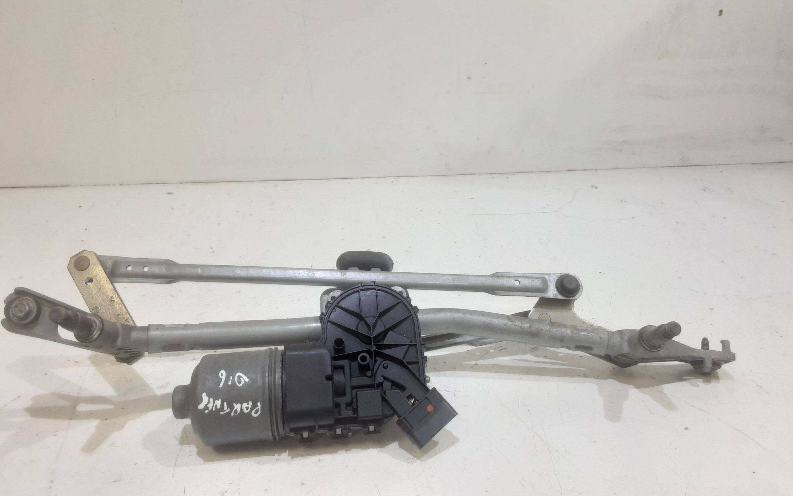 Motorino Tergiparabrezza Compl. Usato